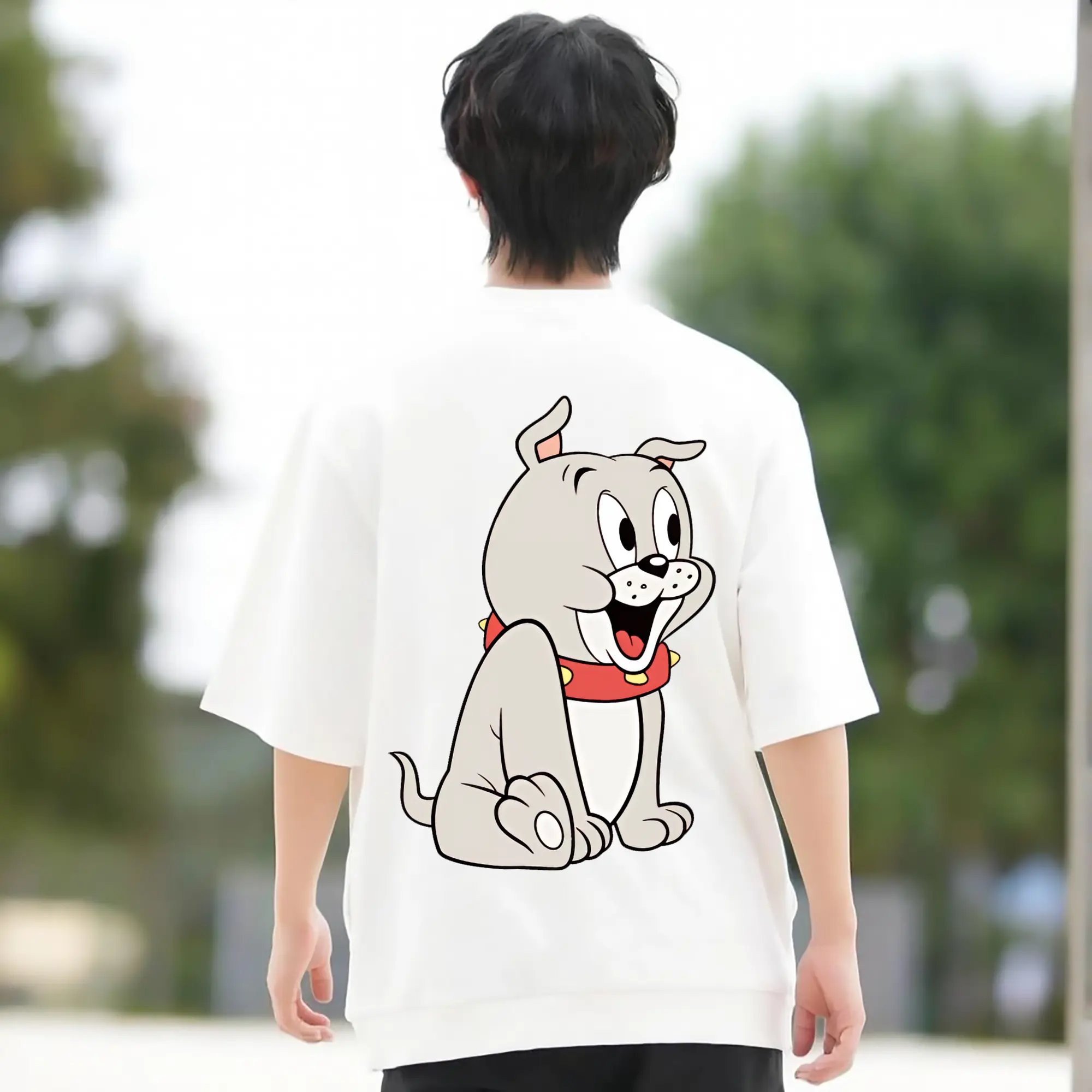 トムとジェリー グッズ タイク