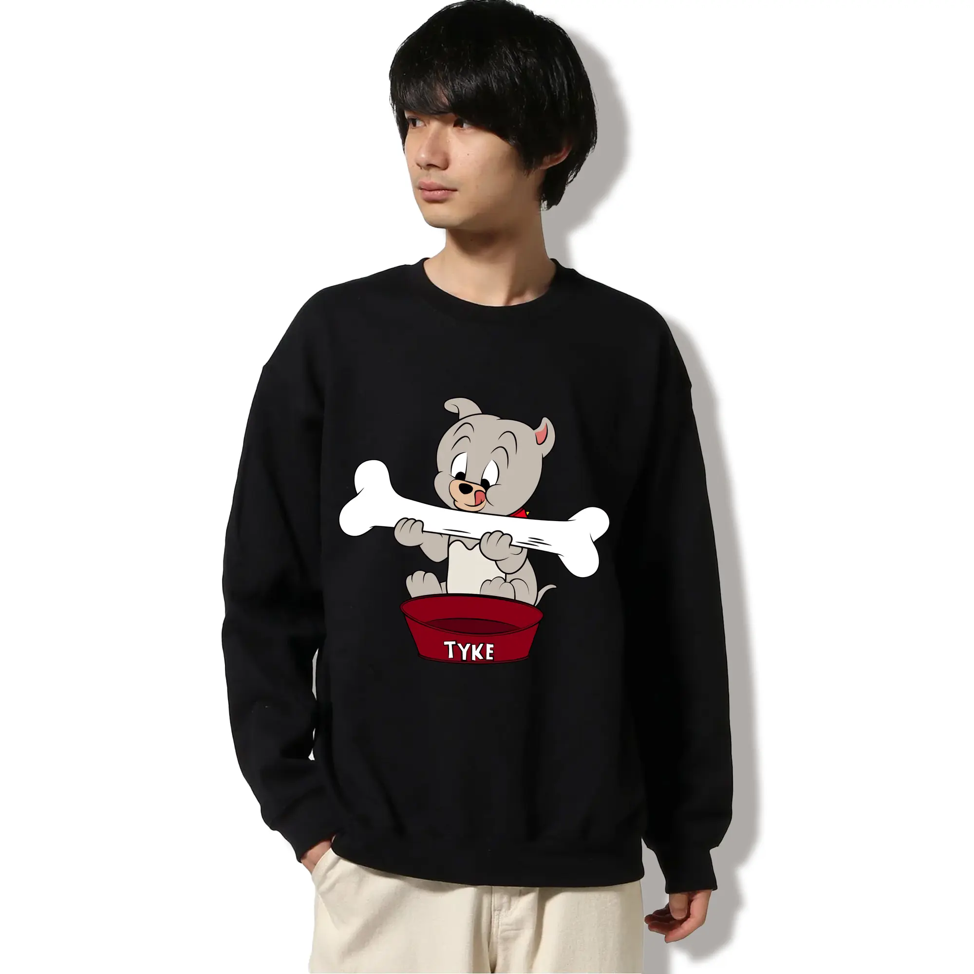 トムとジェリー グッズ タイク