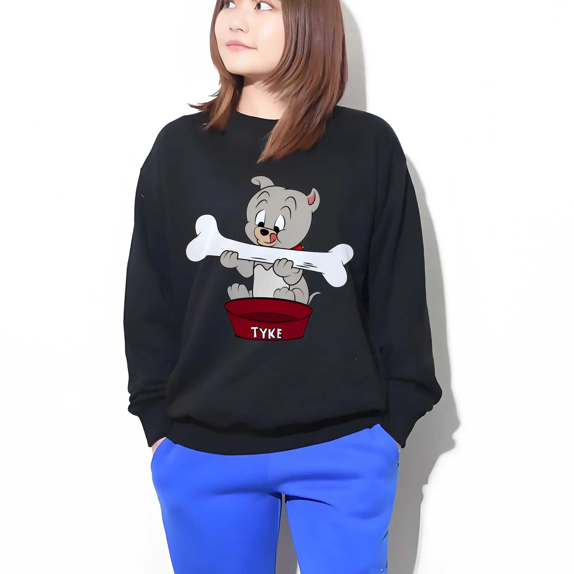 トムとジェリー グッズ タイク