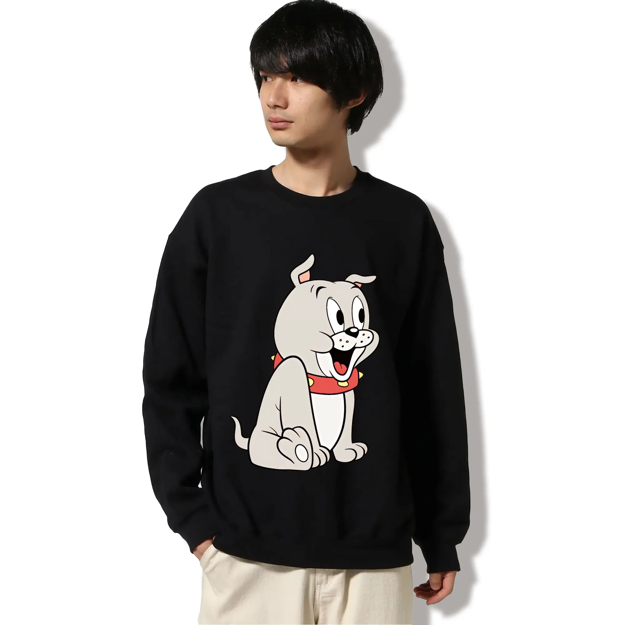 トムとジェリー グッズ タイク