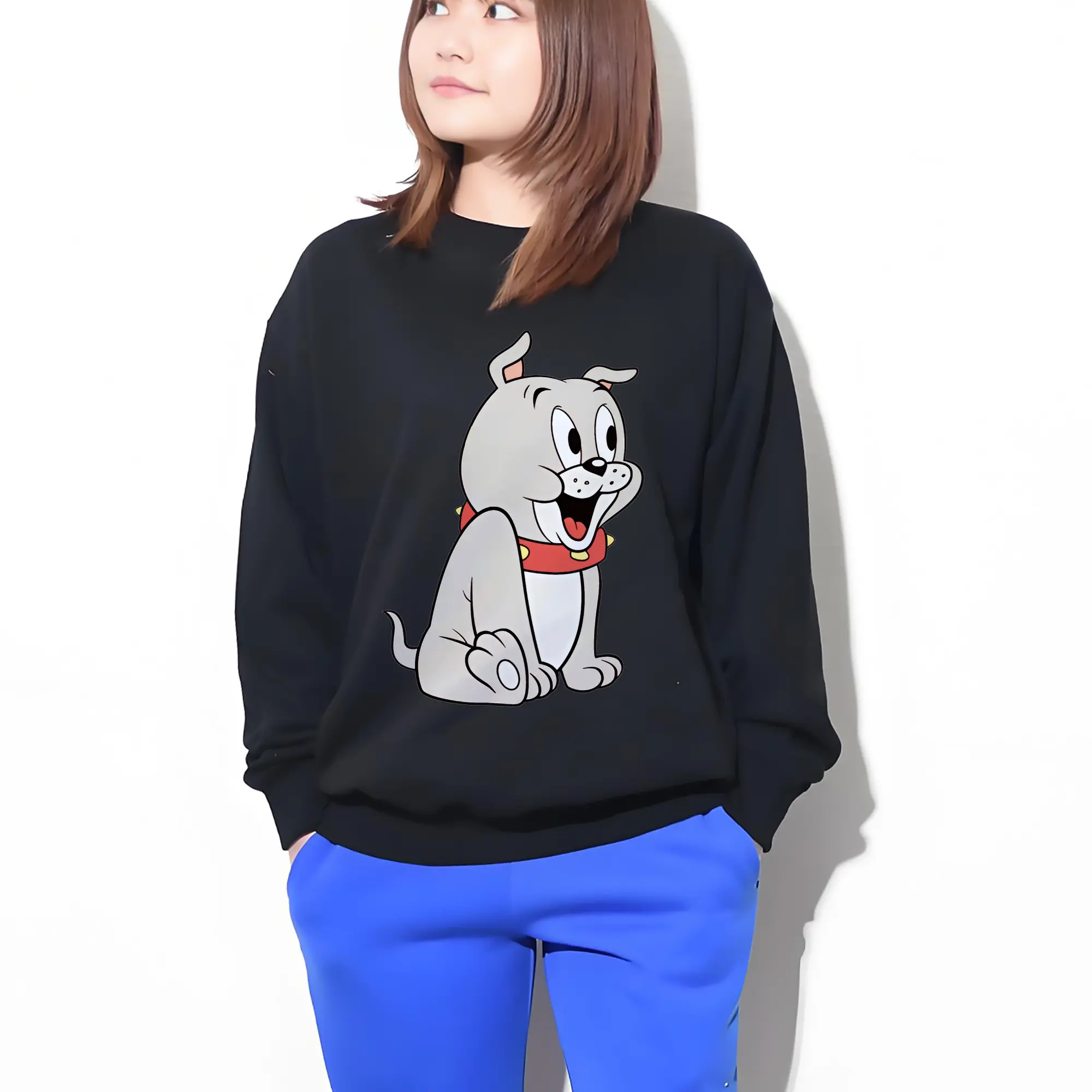 トムとジェリー グッズ タイク