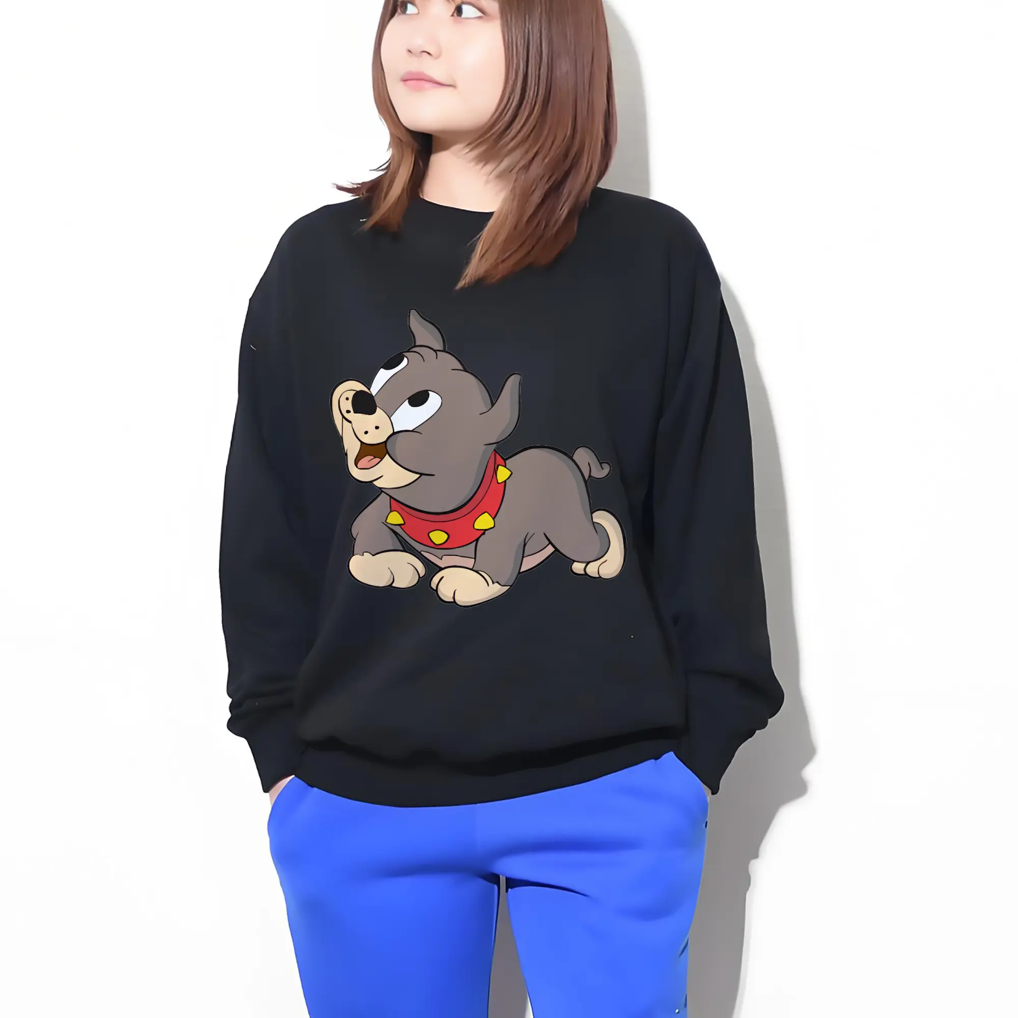 トムとジェリー グッズ タイク