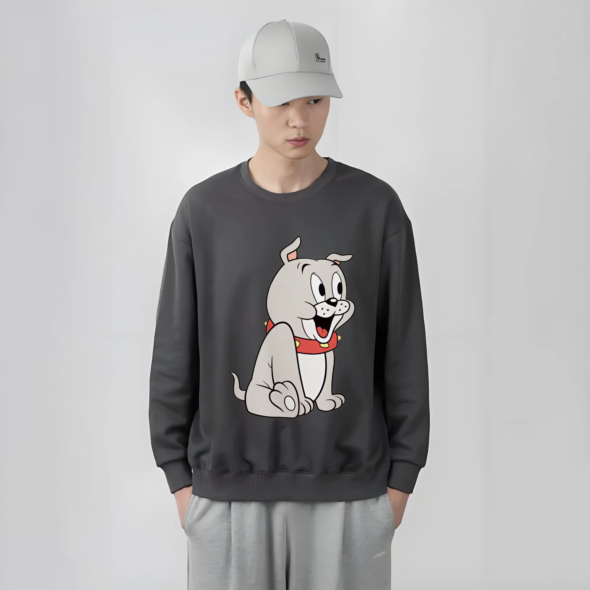 トムとジェリー グッズ タイク