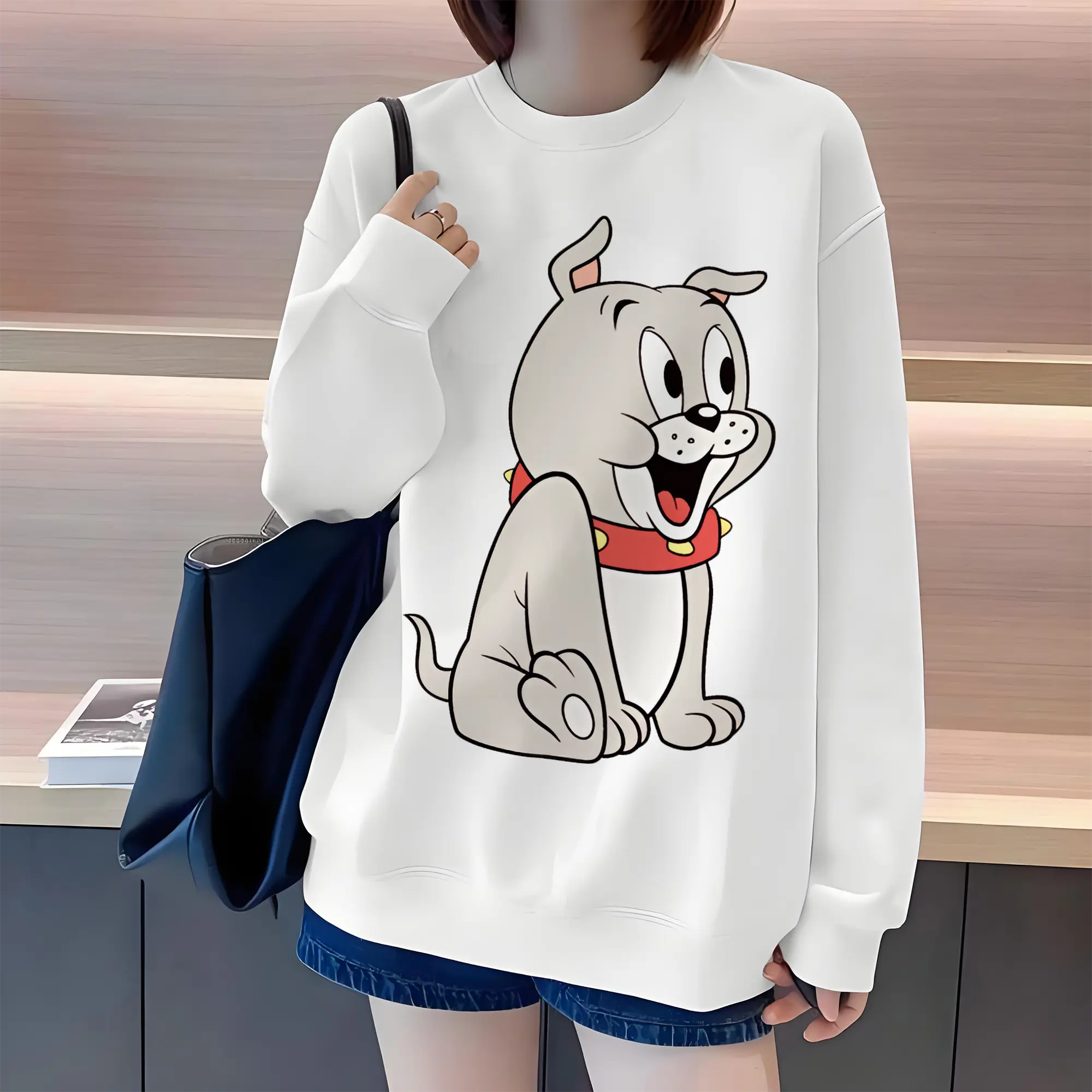 トムとジェリー グッズ タイク