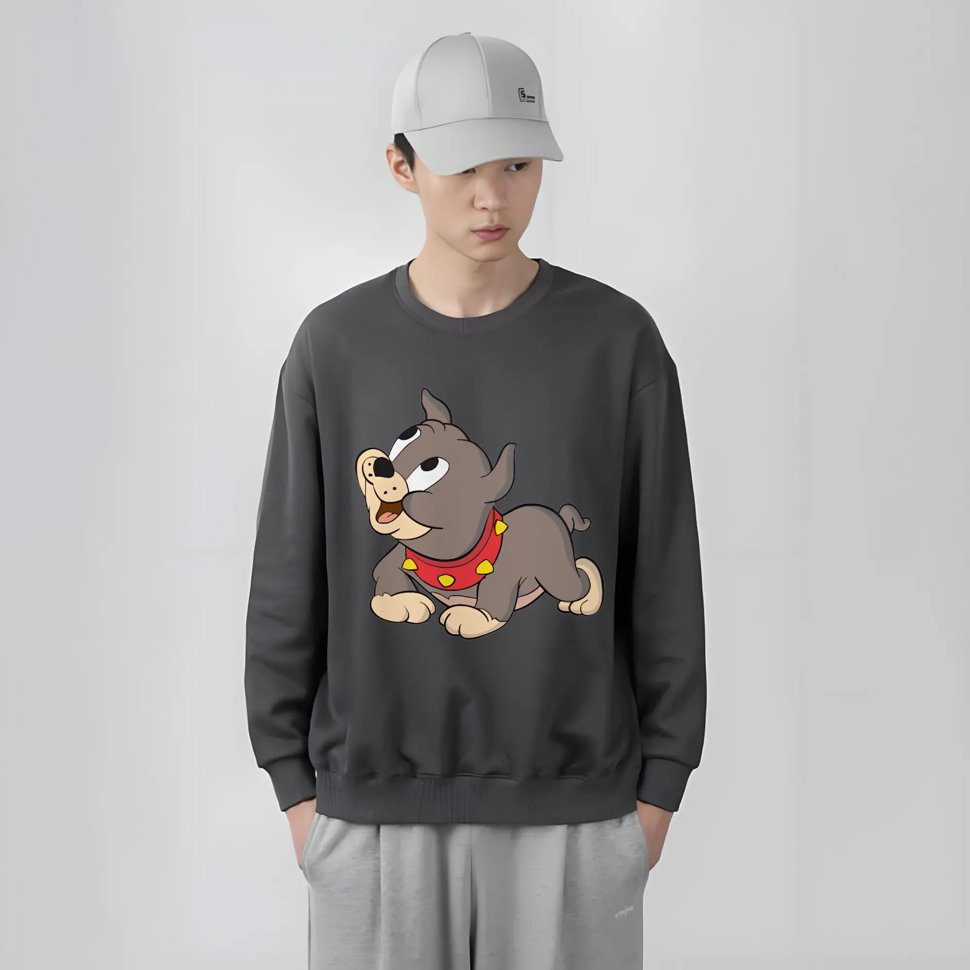 トムとジェリー グッズ タイク