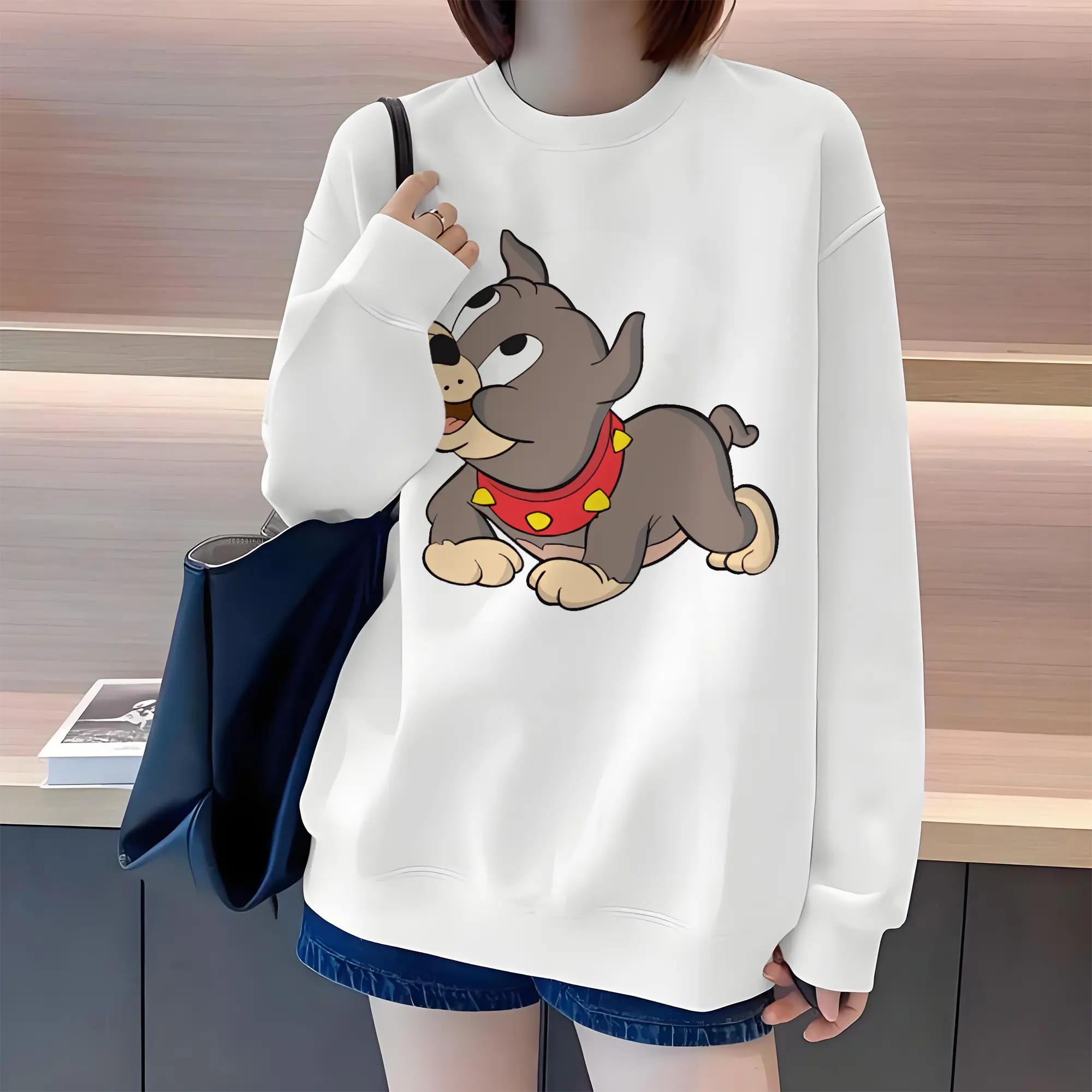 トムとジェリー グッズ タイク