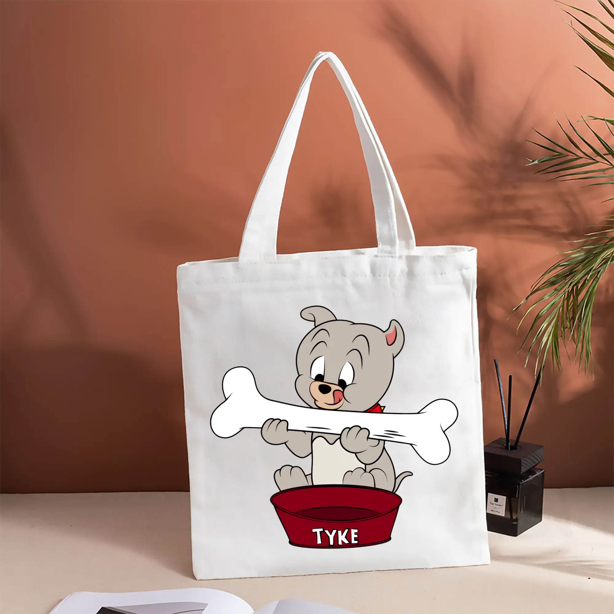 トムとジェリー グッズ タイク