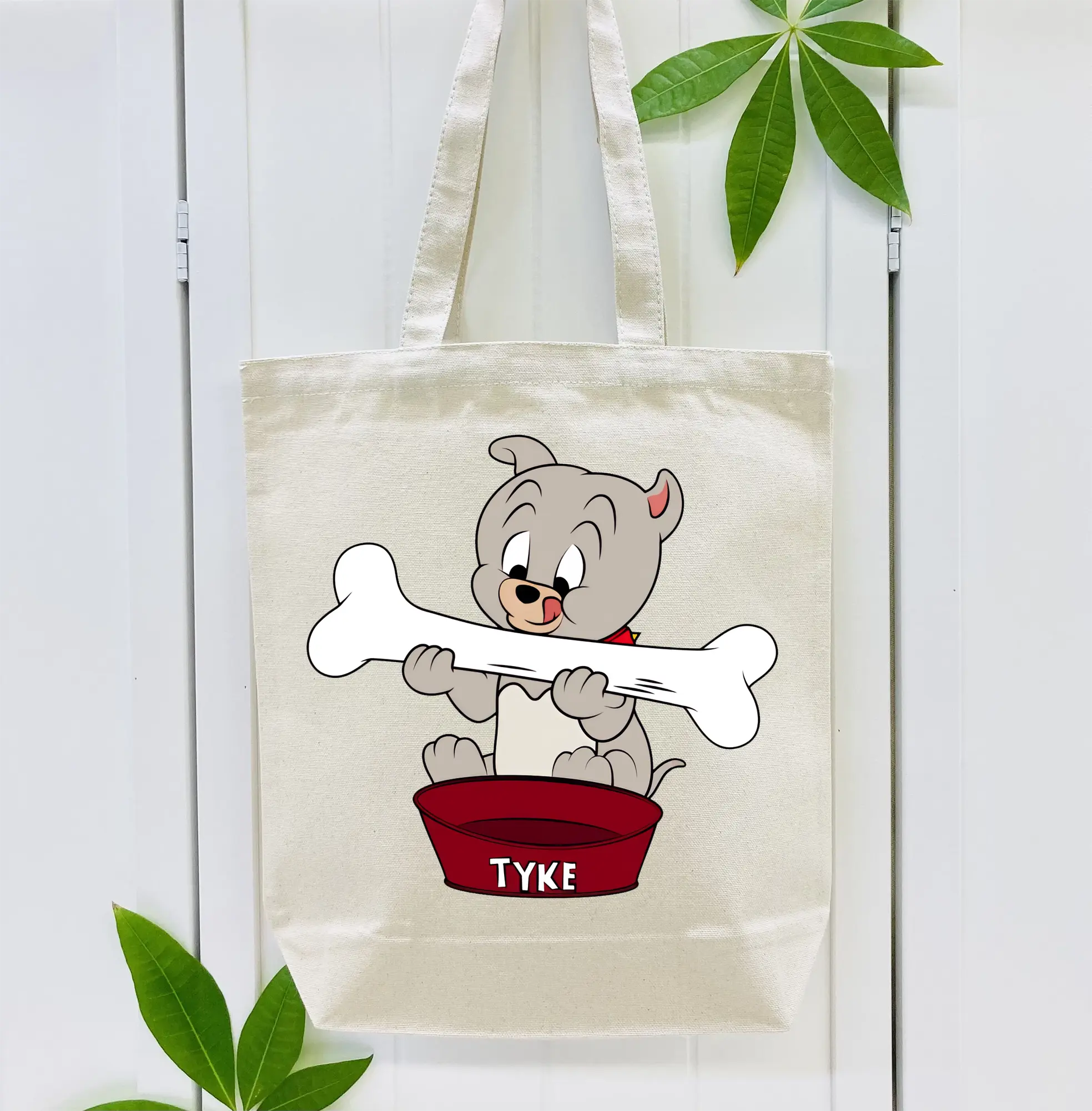 トムとジェリー グッズ タイク