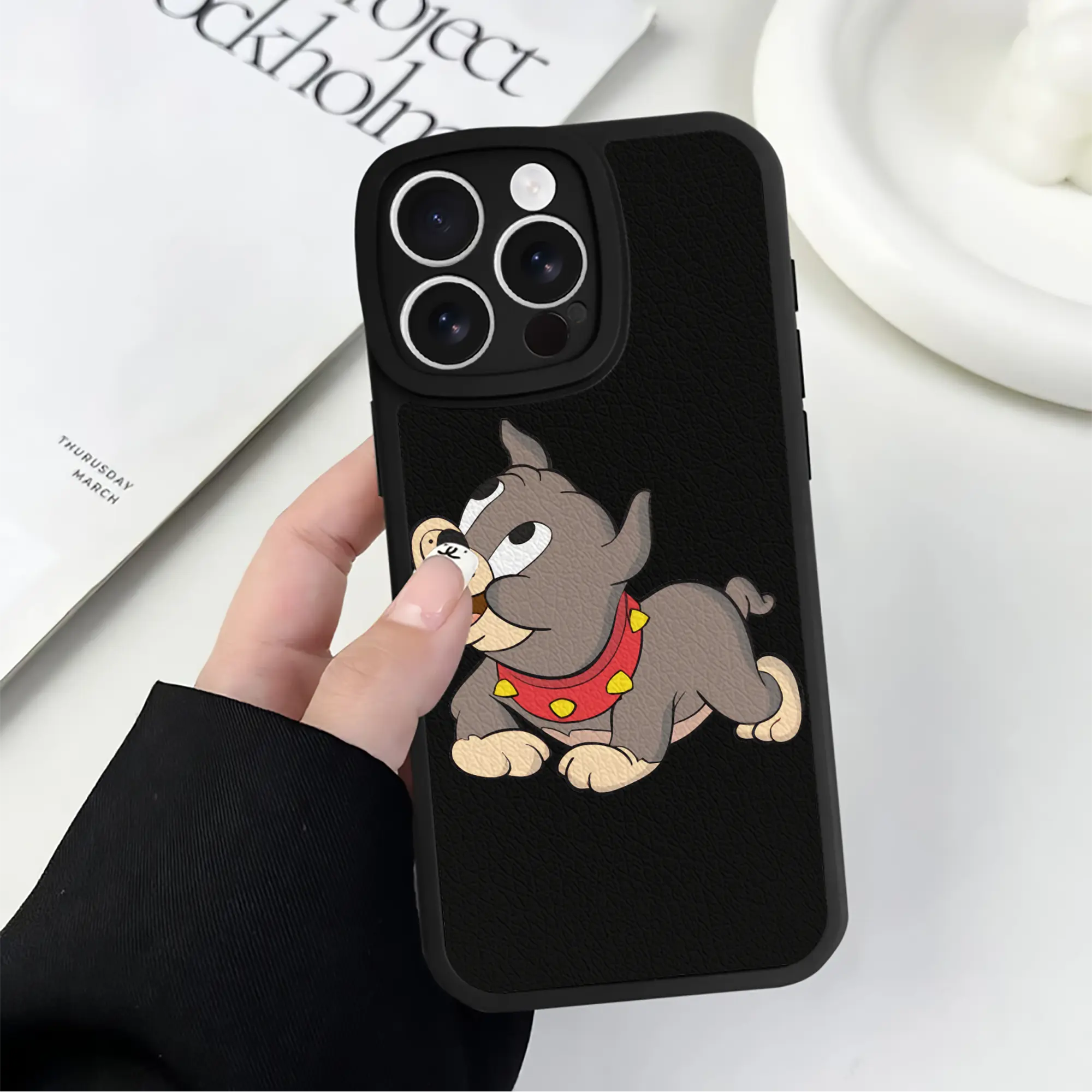 トムとジェリー グッズ タイク