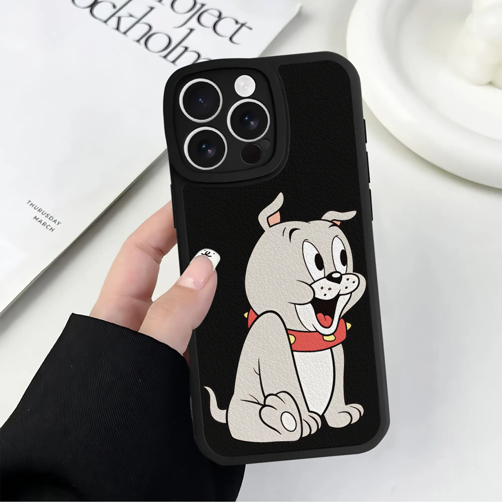 トムとジェリー グッズ タイク