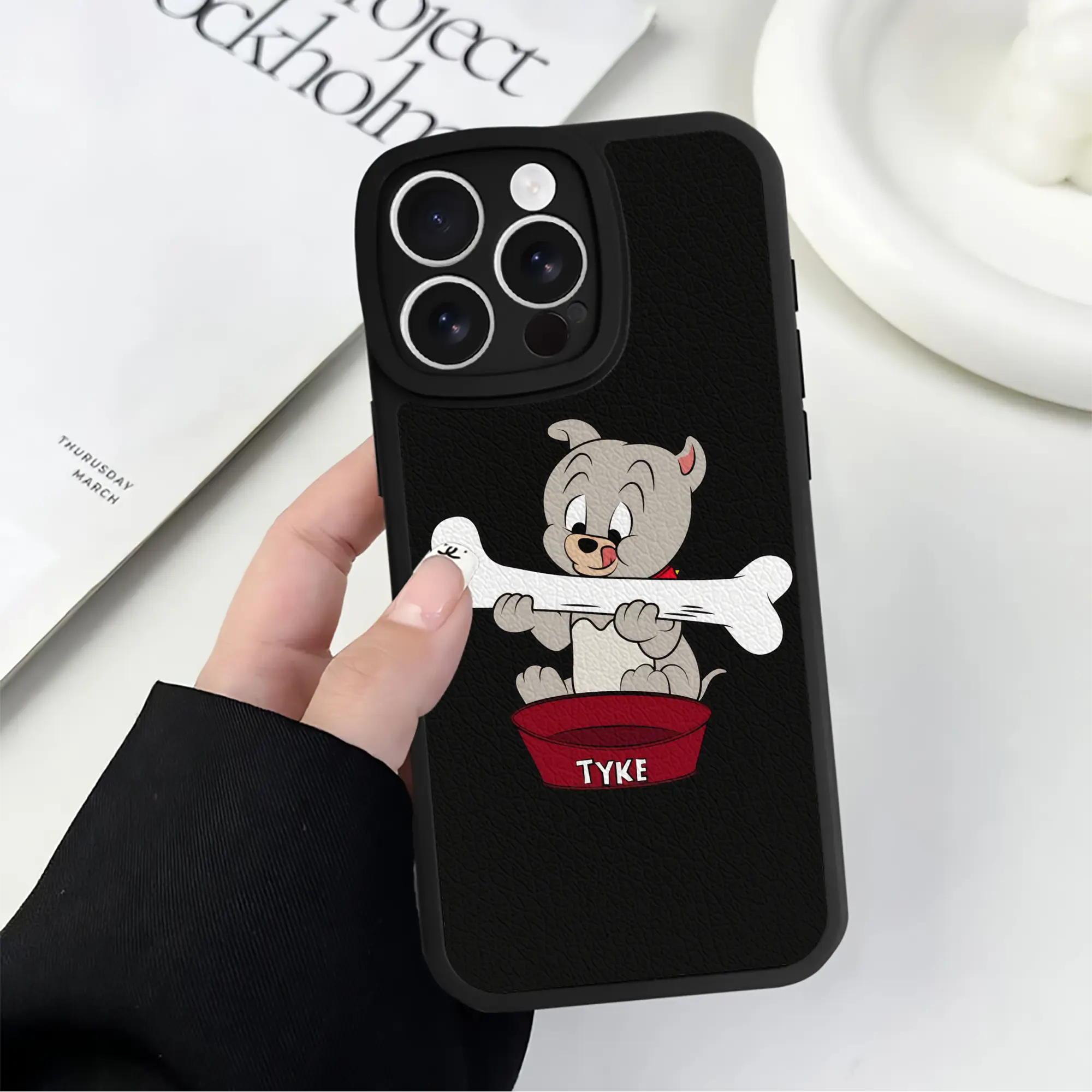 トムとジェリー グッズ タイク