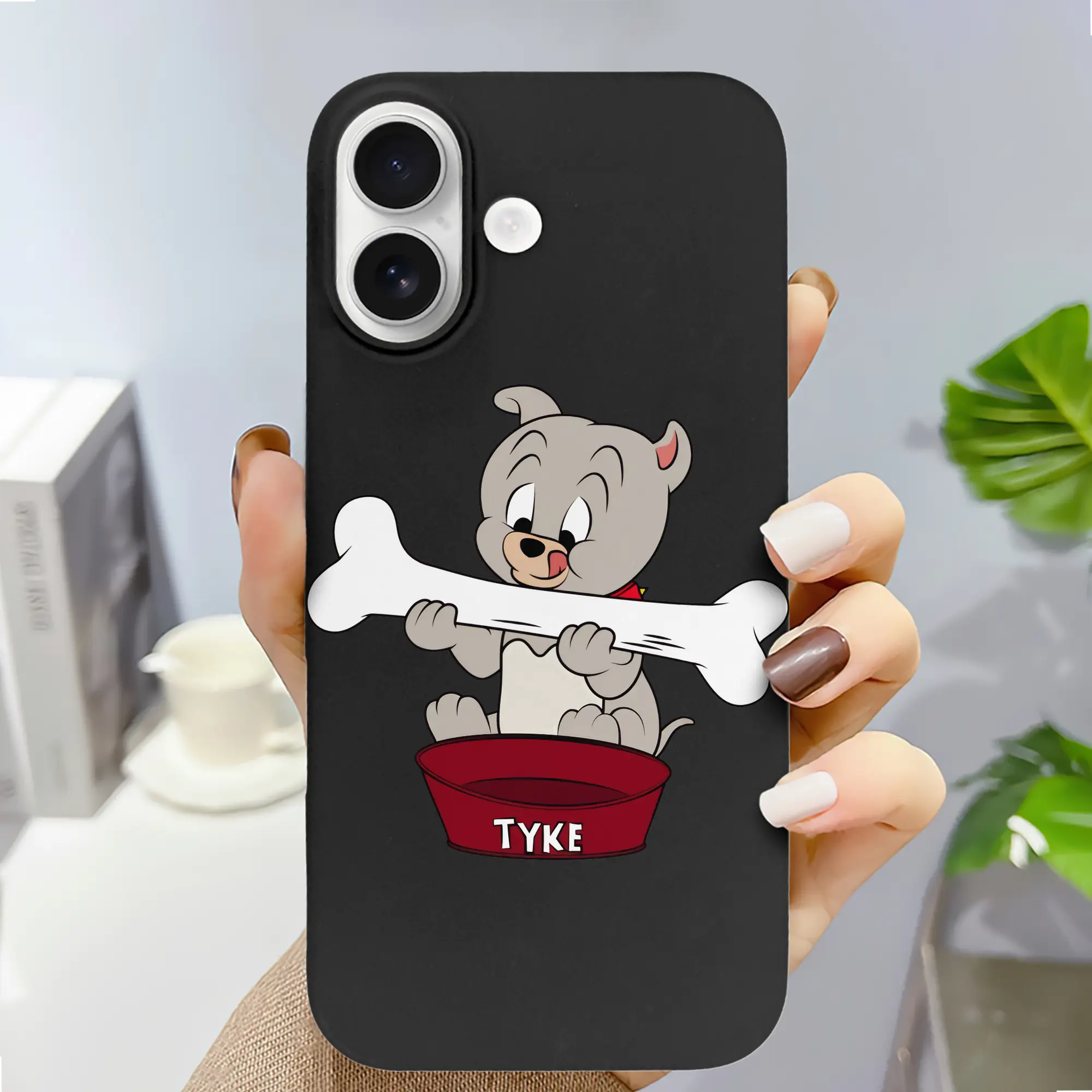 トムとジェリー グッズ タイク