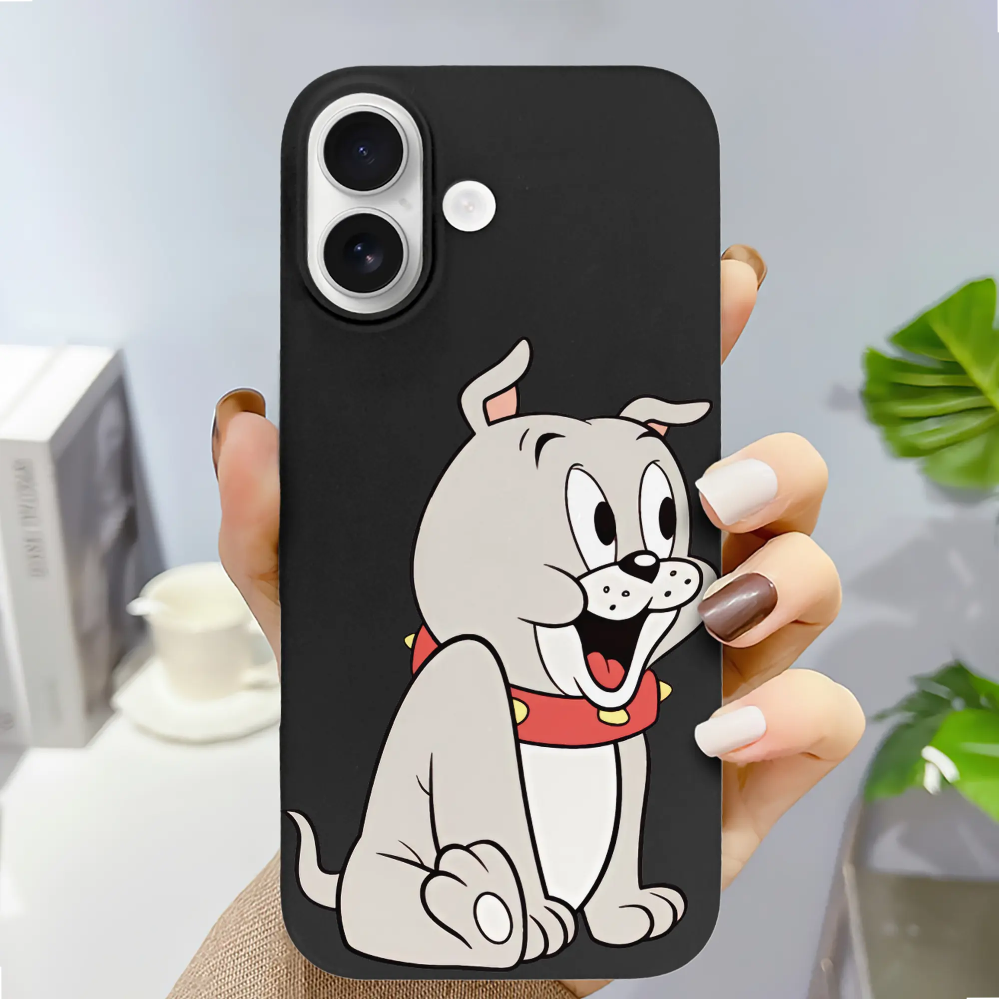 トムとジェリー グッズ タイク