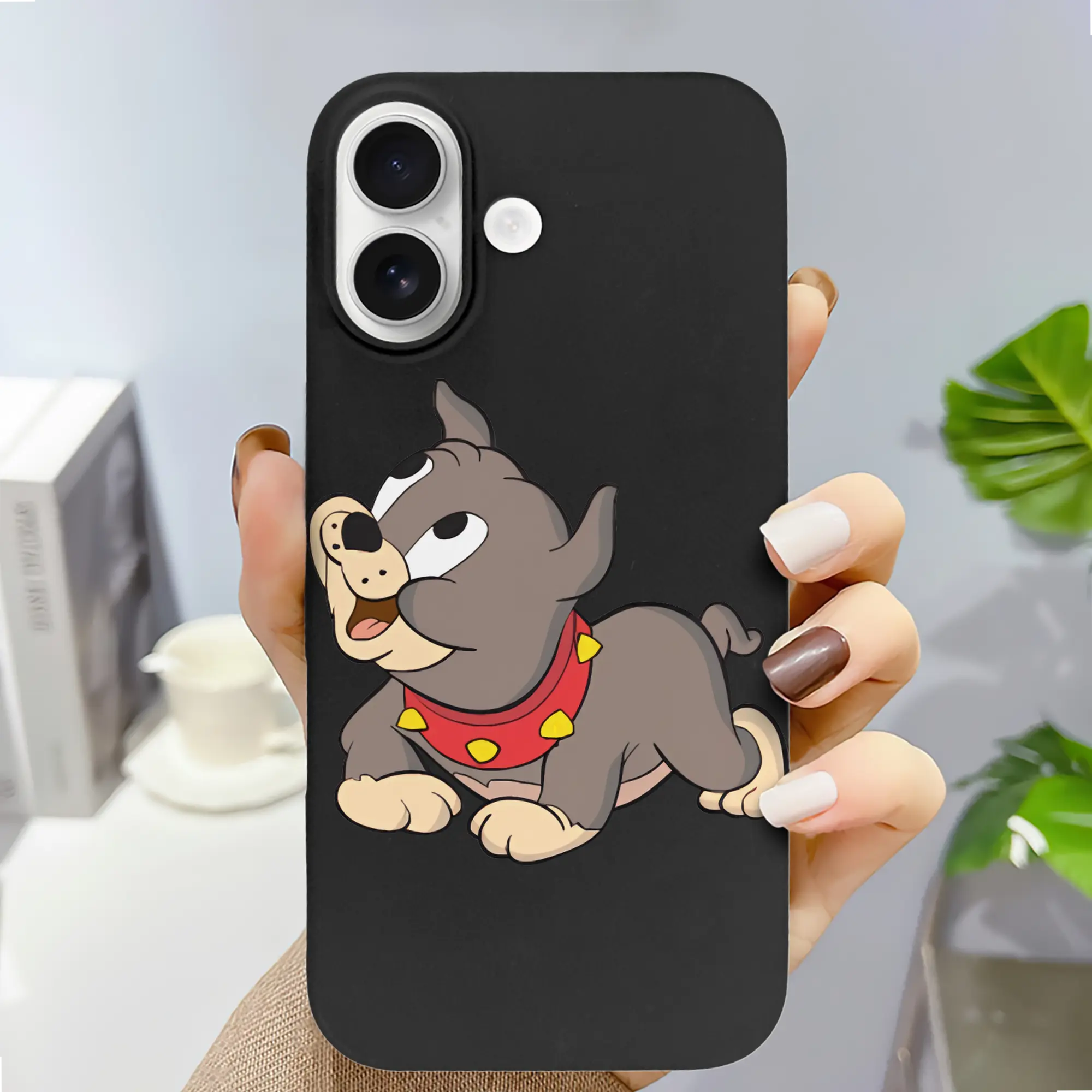 トムとジェリー グッズ タイク