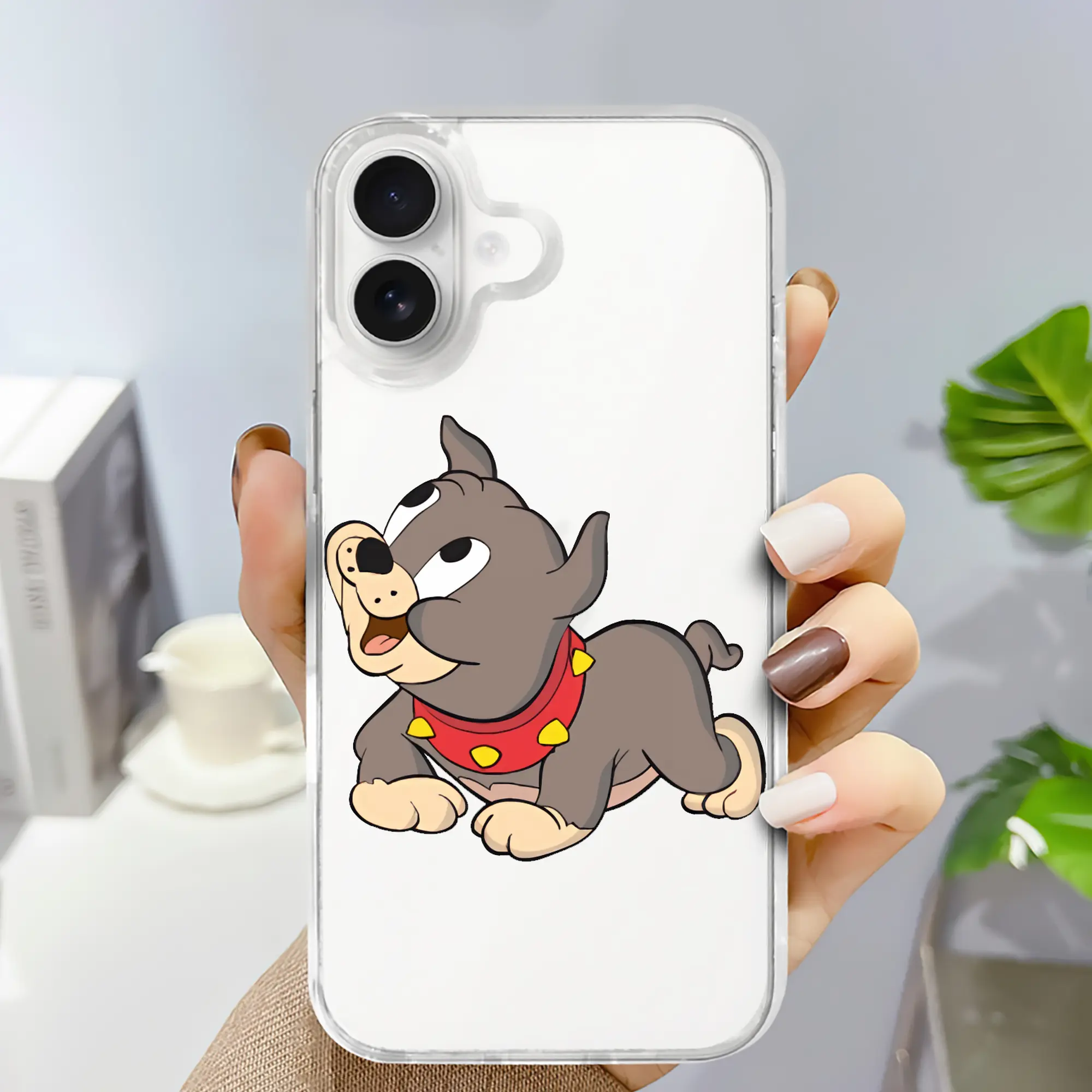 トムとジェリー グッズ タイク