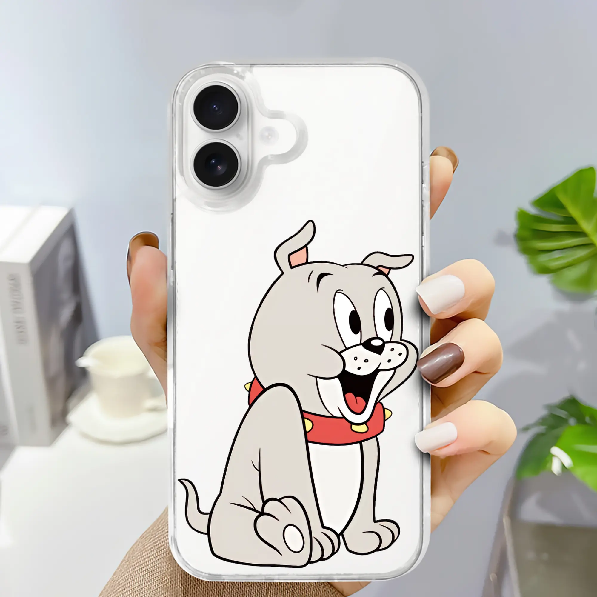 トムとジェリー グッズ タイク