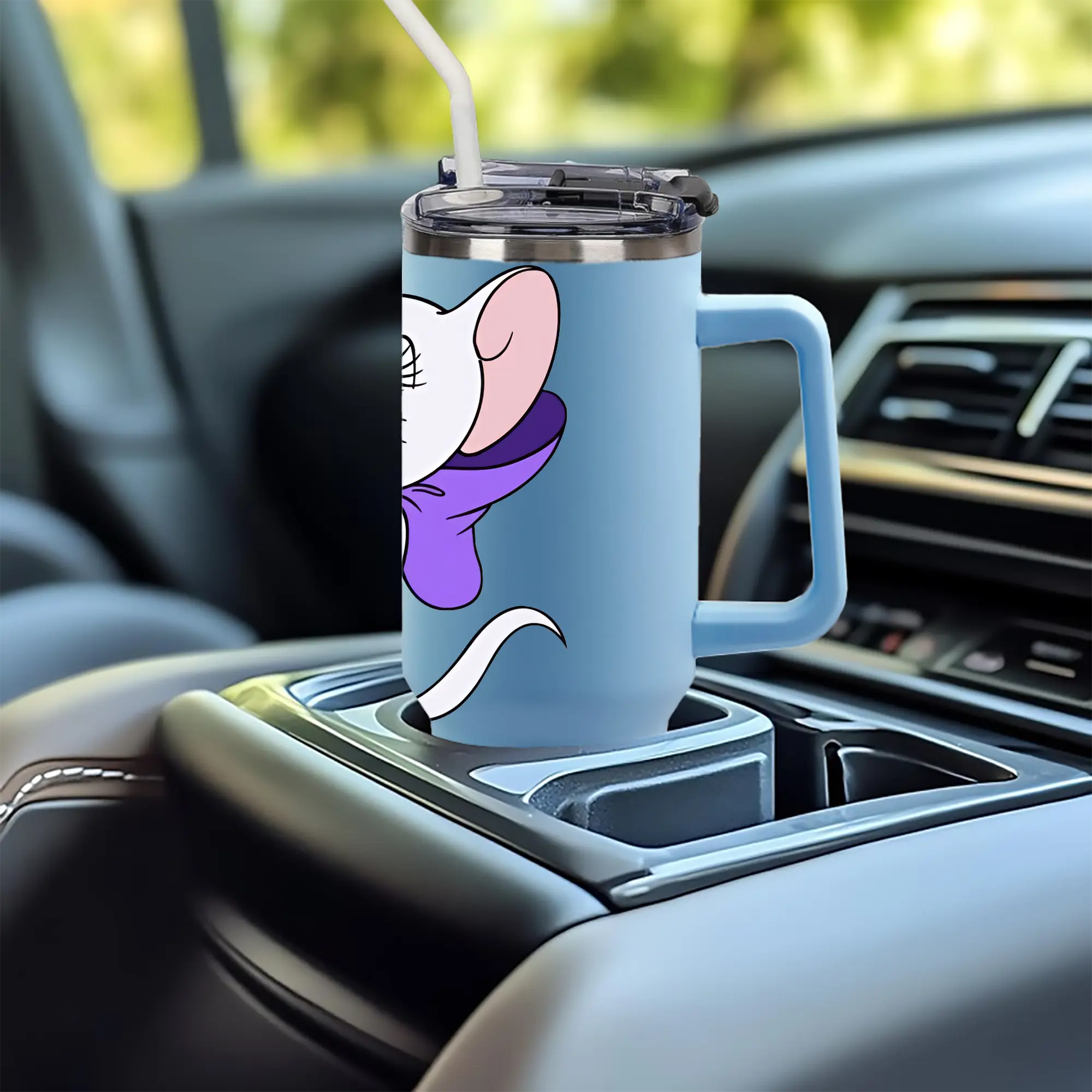 トムとジェリー グッズ トゥードルズ・ガロア