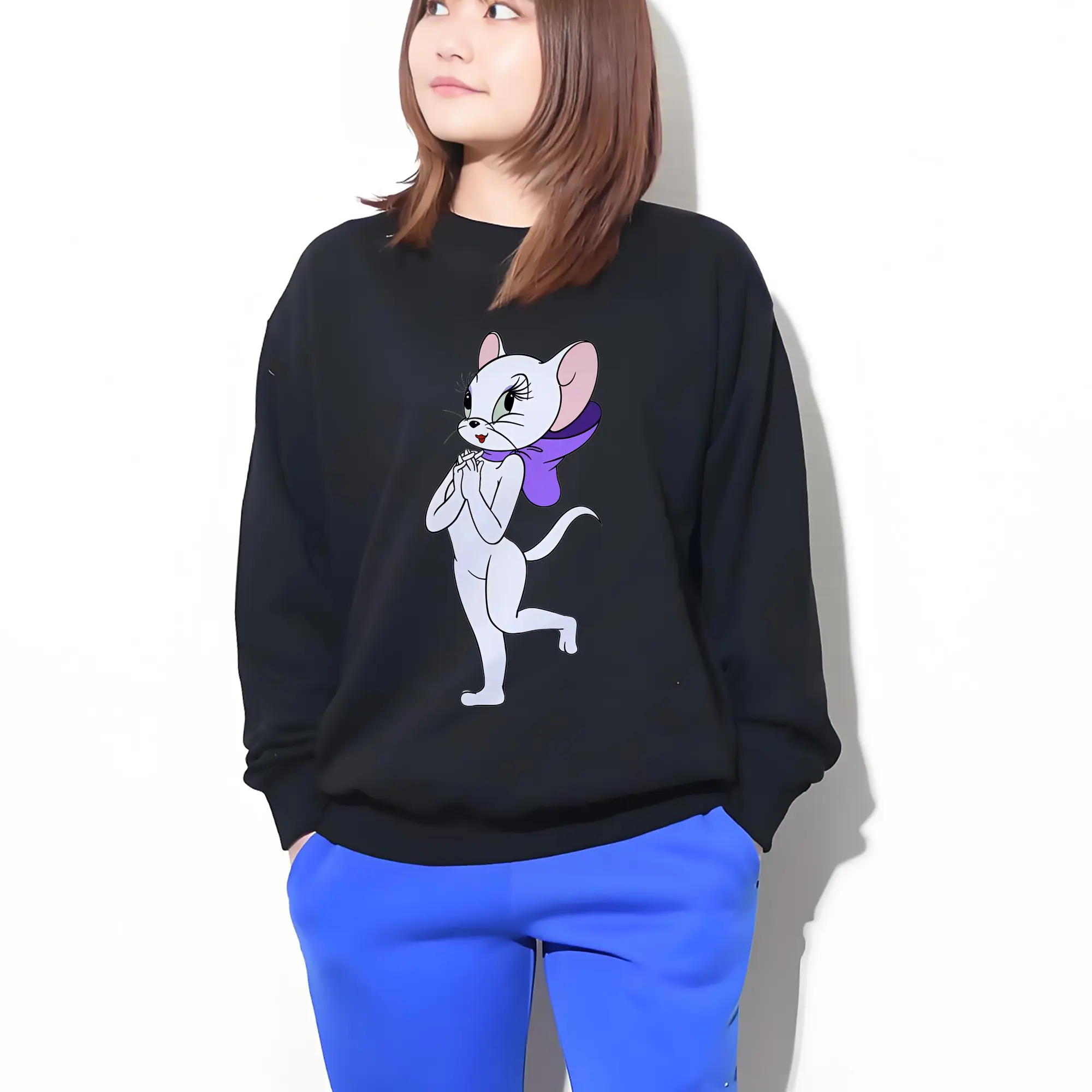 トムとジェリー グッズ トゥードルズ・ガロア