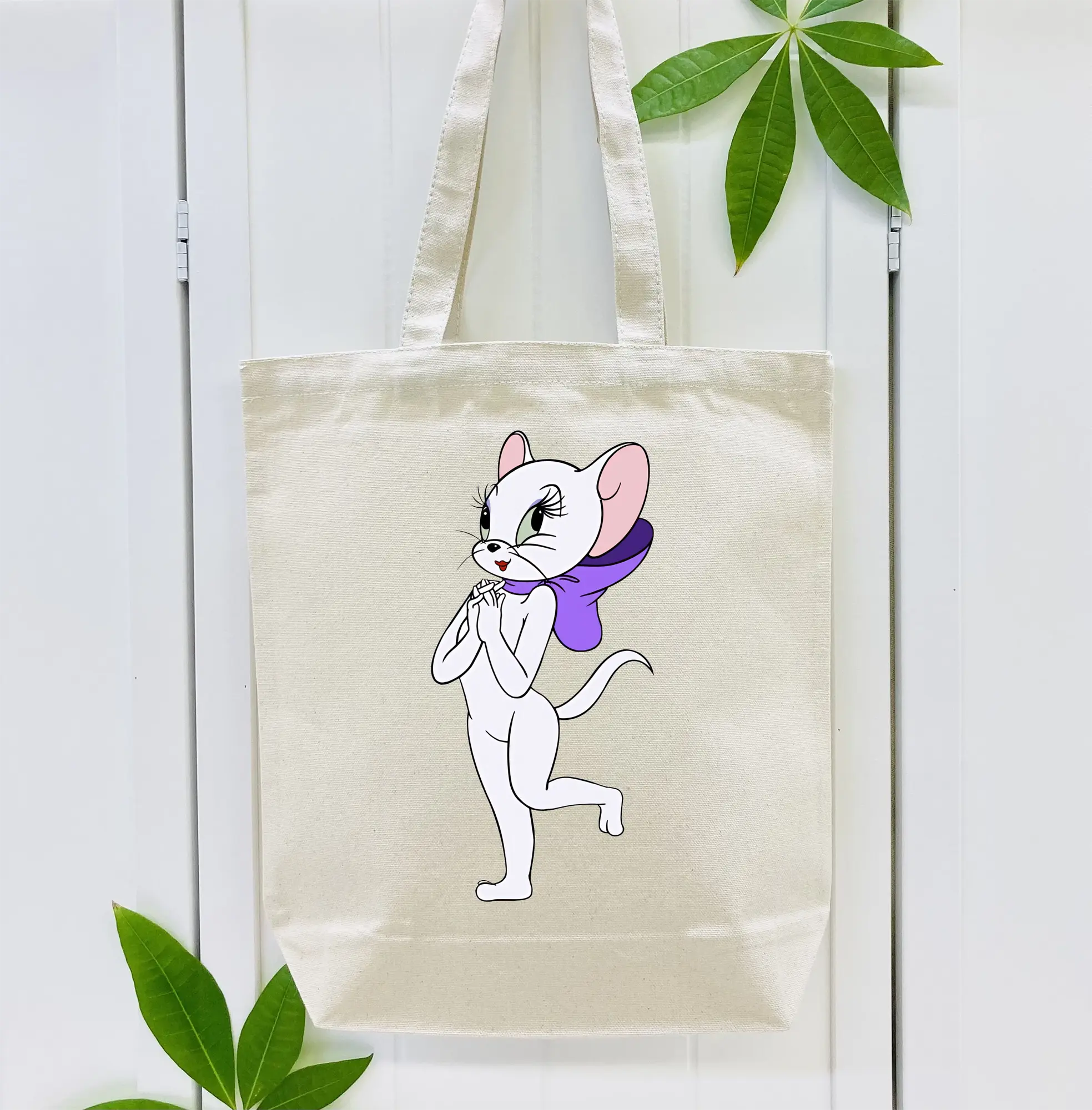 トムとジェリー グッズ トゥードルズ・ガロア