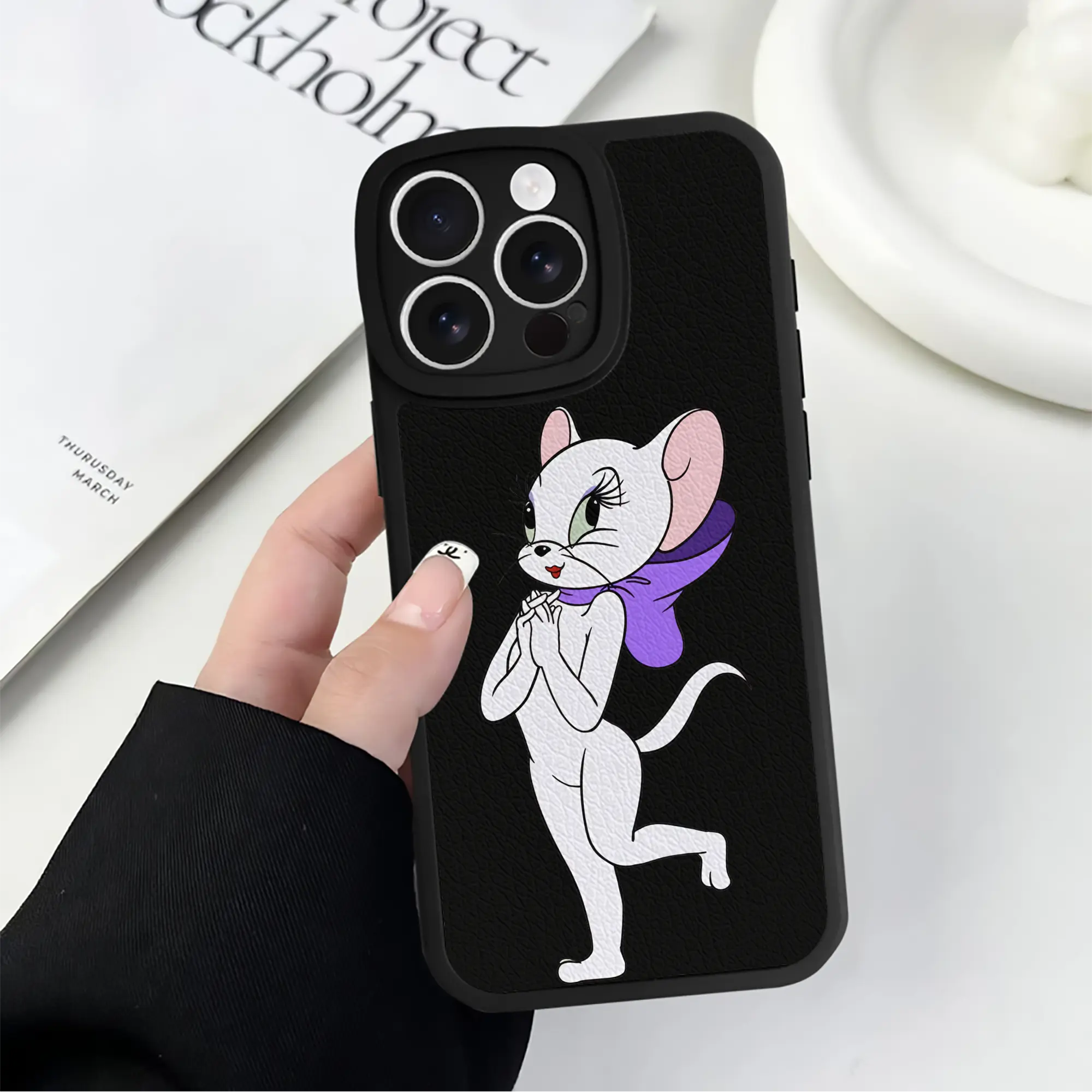 トムとジェリー グッズ トゥードルズ・ガロア