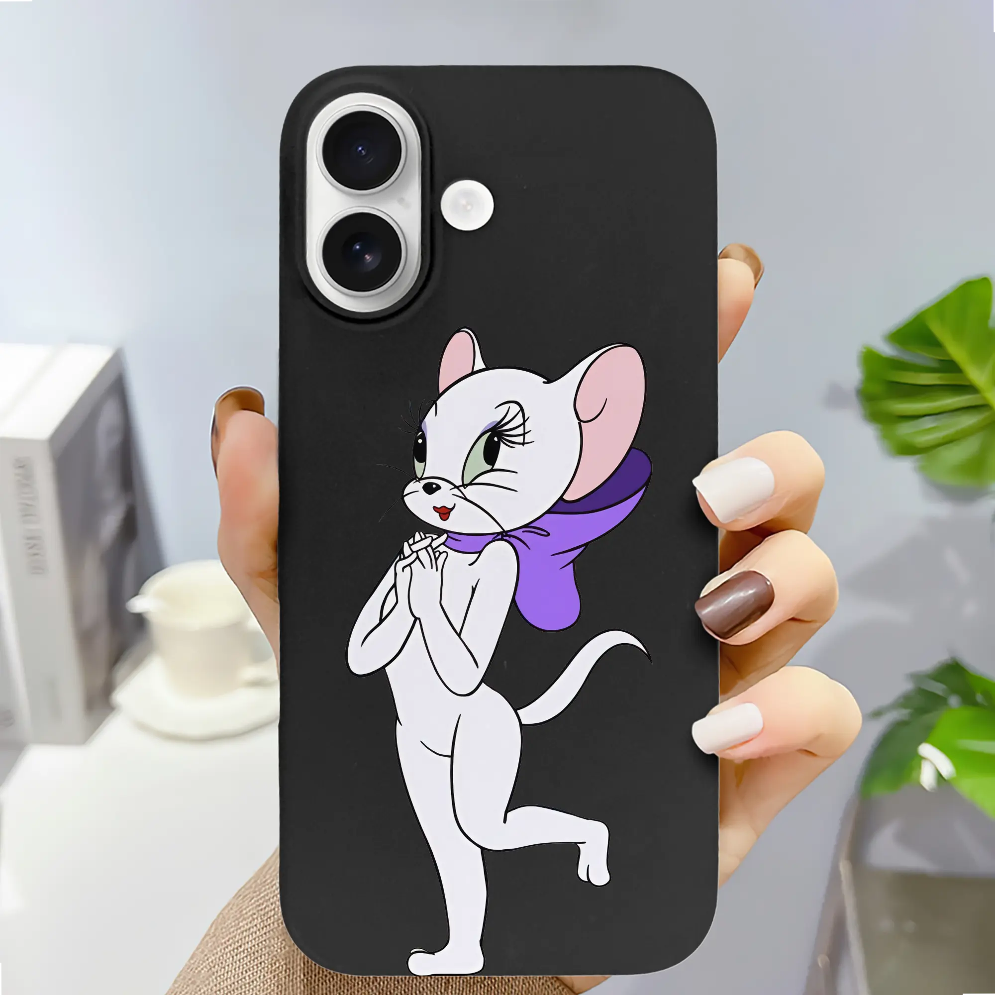 トムとジェリー グッズ トゥードルズ・ガロア