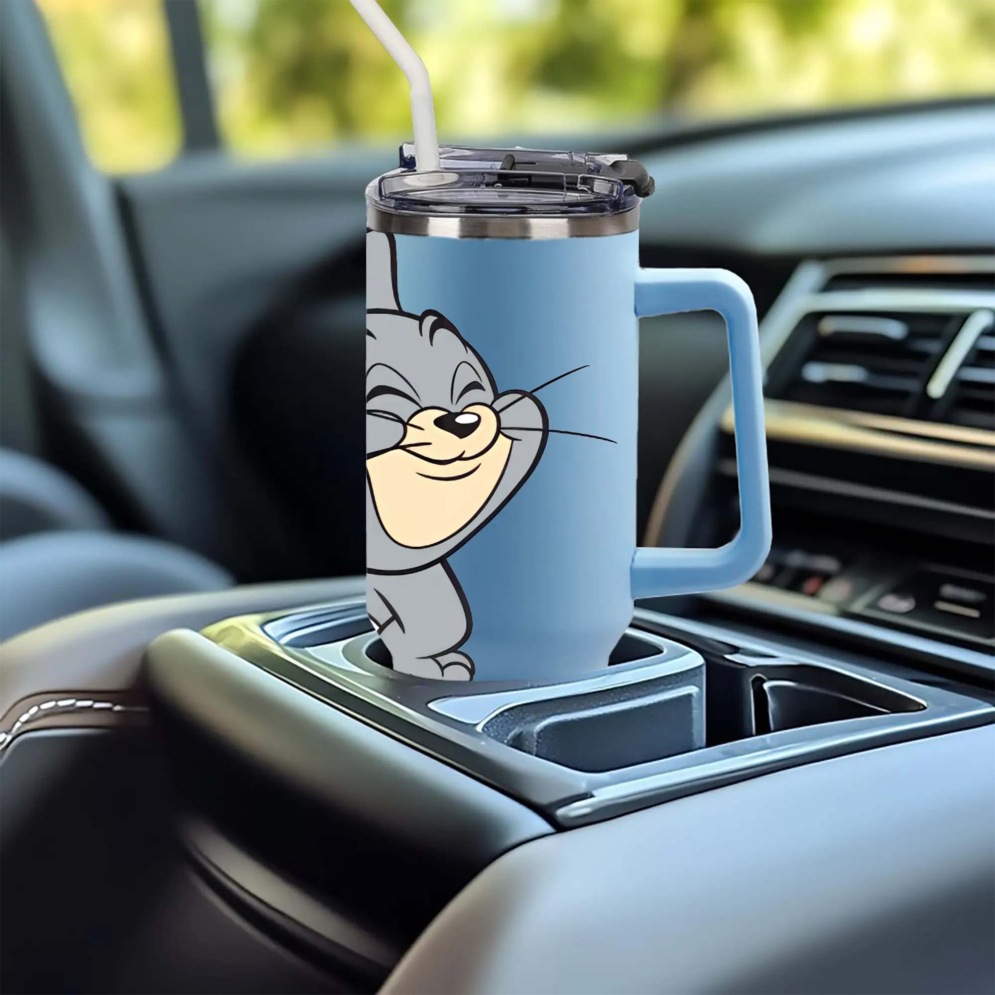 トムとジェリー グッズ タフィー