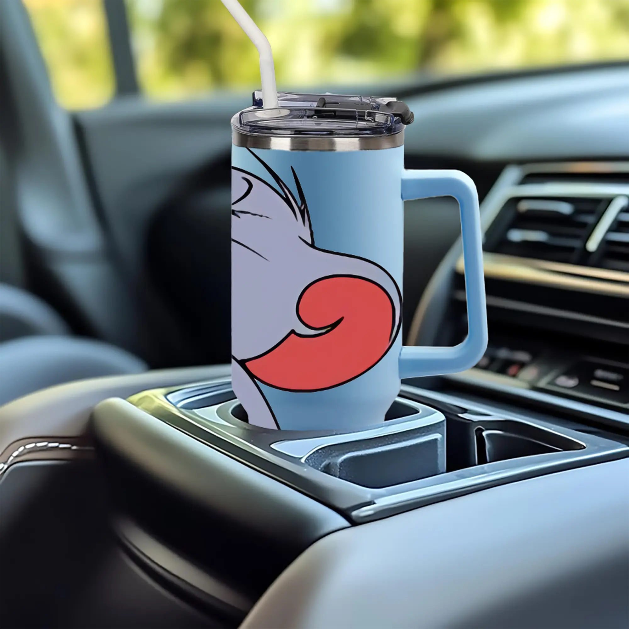 トムとジェリー グッズ タフィー