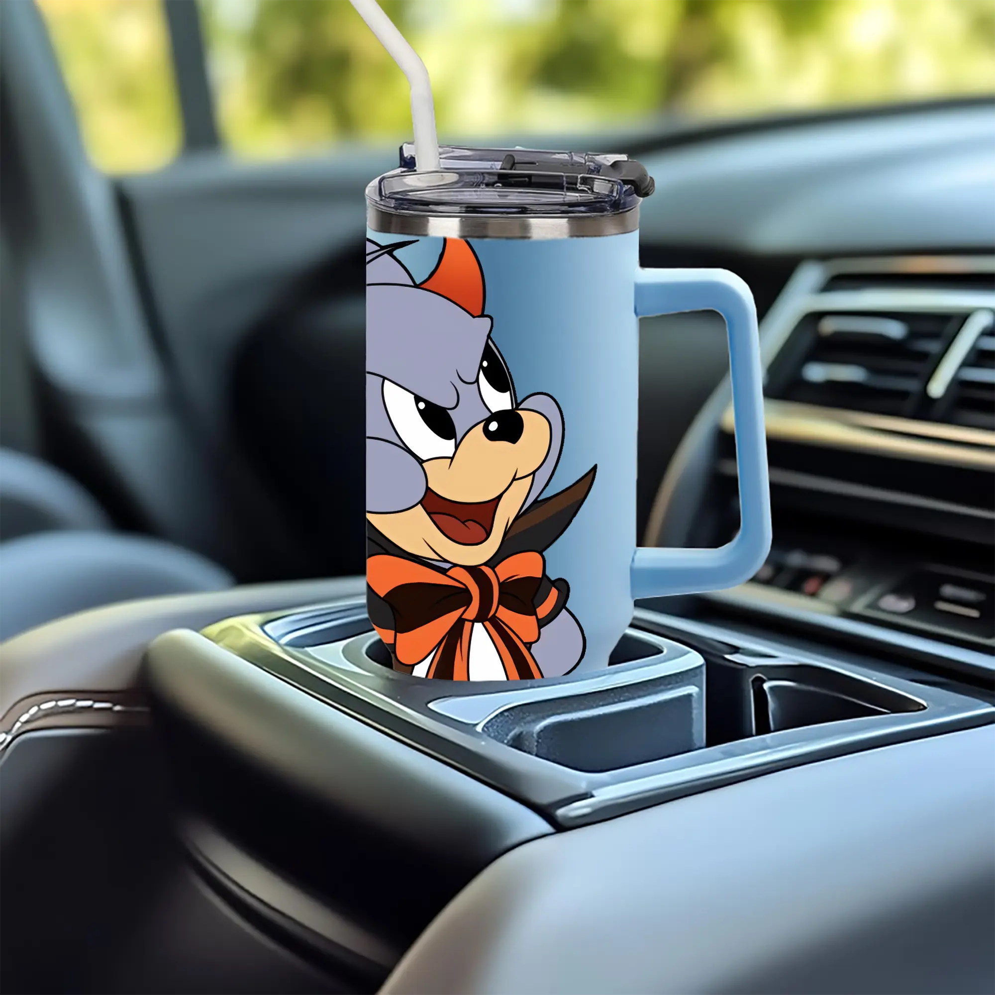 トムとジェリー グッズ タフィー