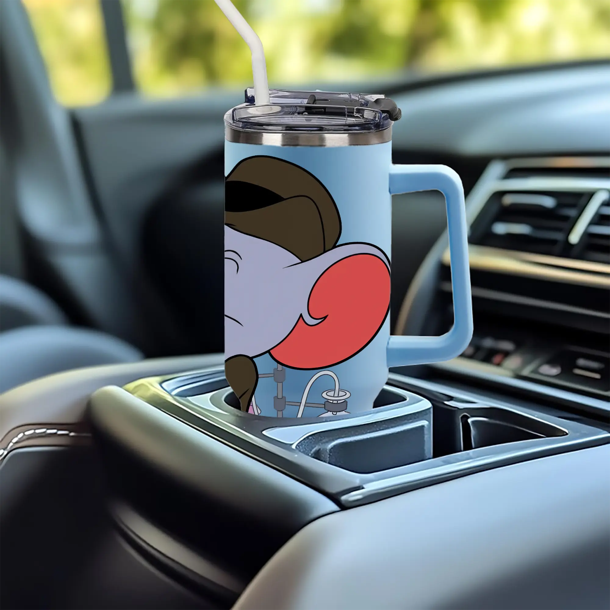 トムとジェリー グッズ タフィー