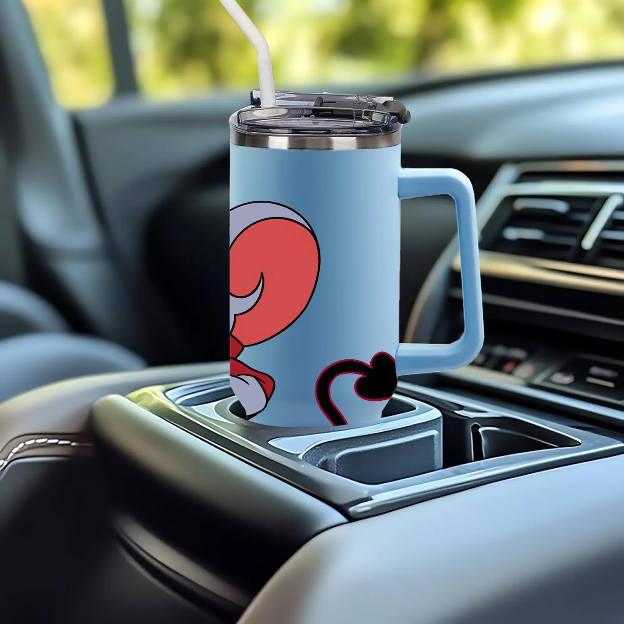 トムとジェリー グッズ タフィー