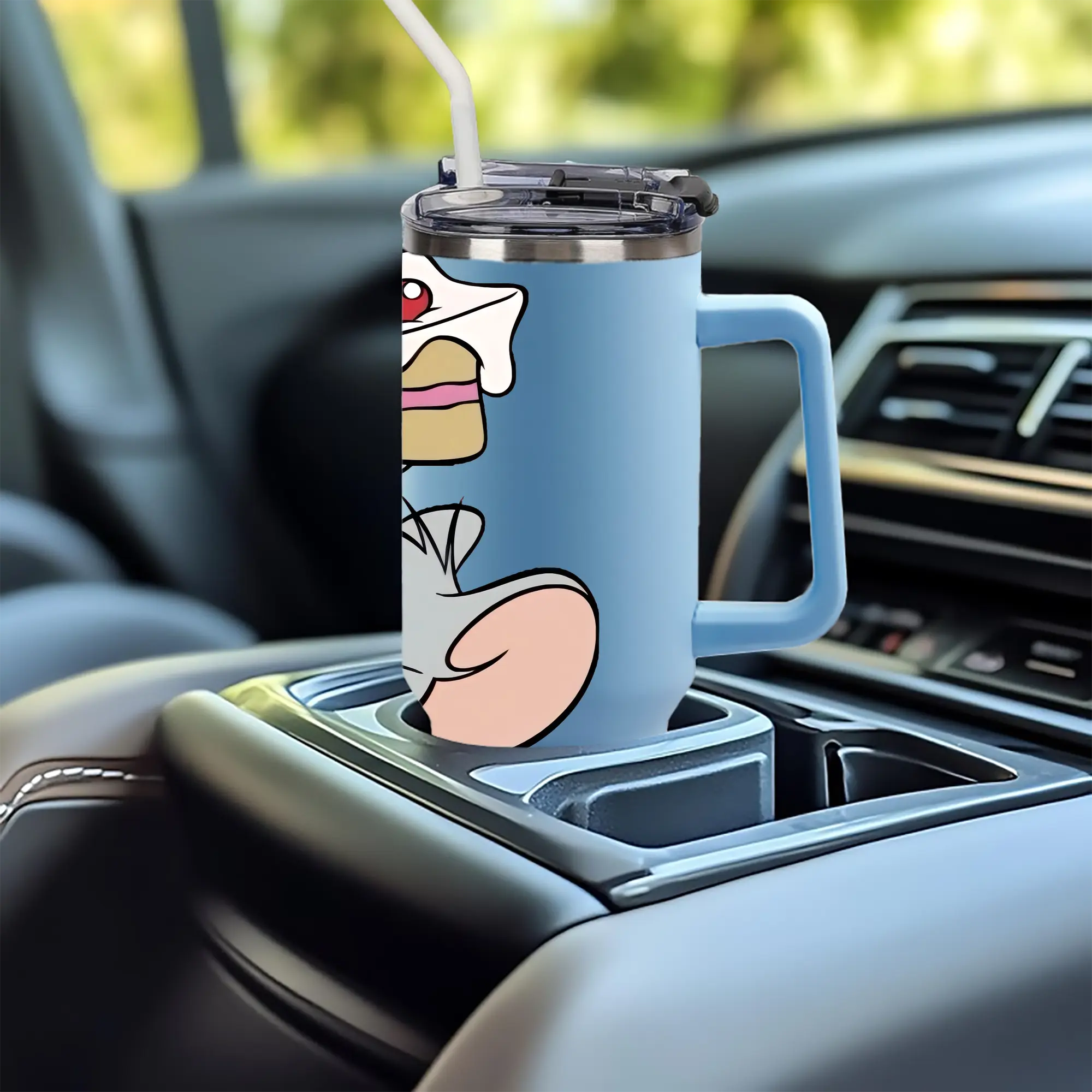 トムとジェリー グッズ タフィー