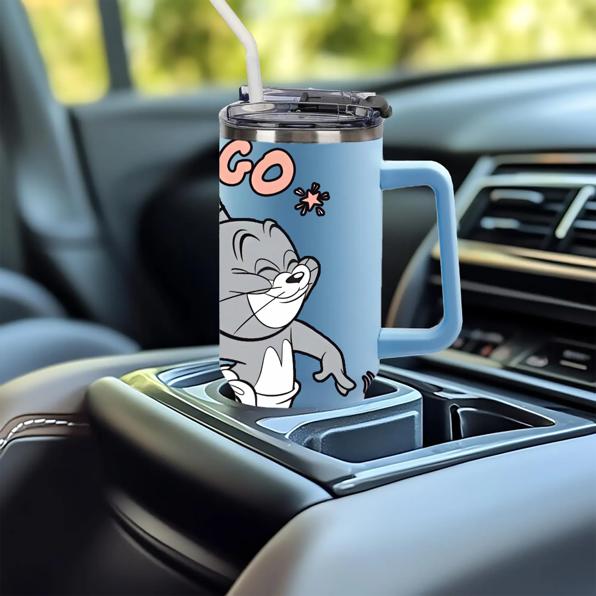 トムとジェリー グッズ タフィー