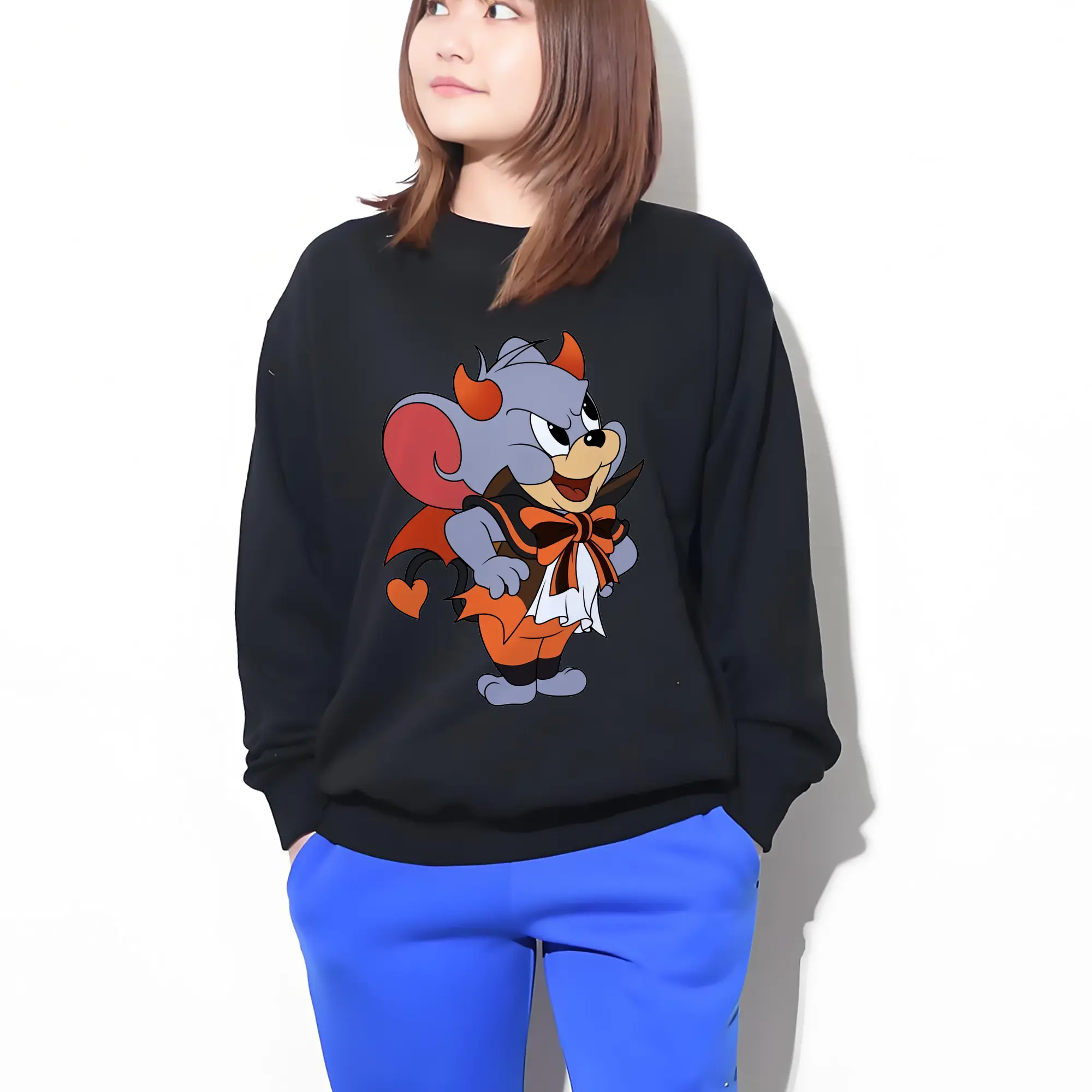 トムとジェリー グッズ タフィー