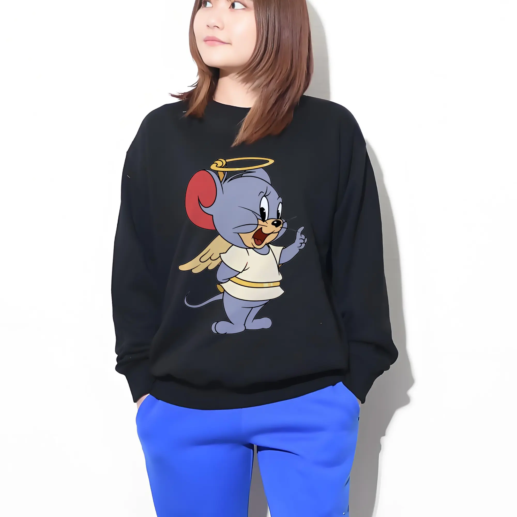 トムとジェリー グッズ タフィー