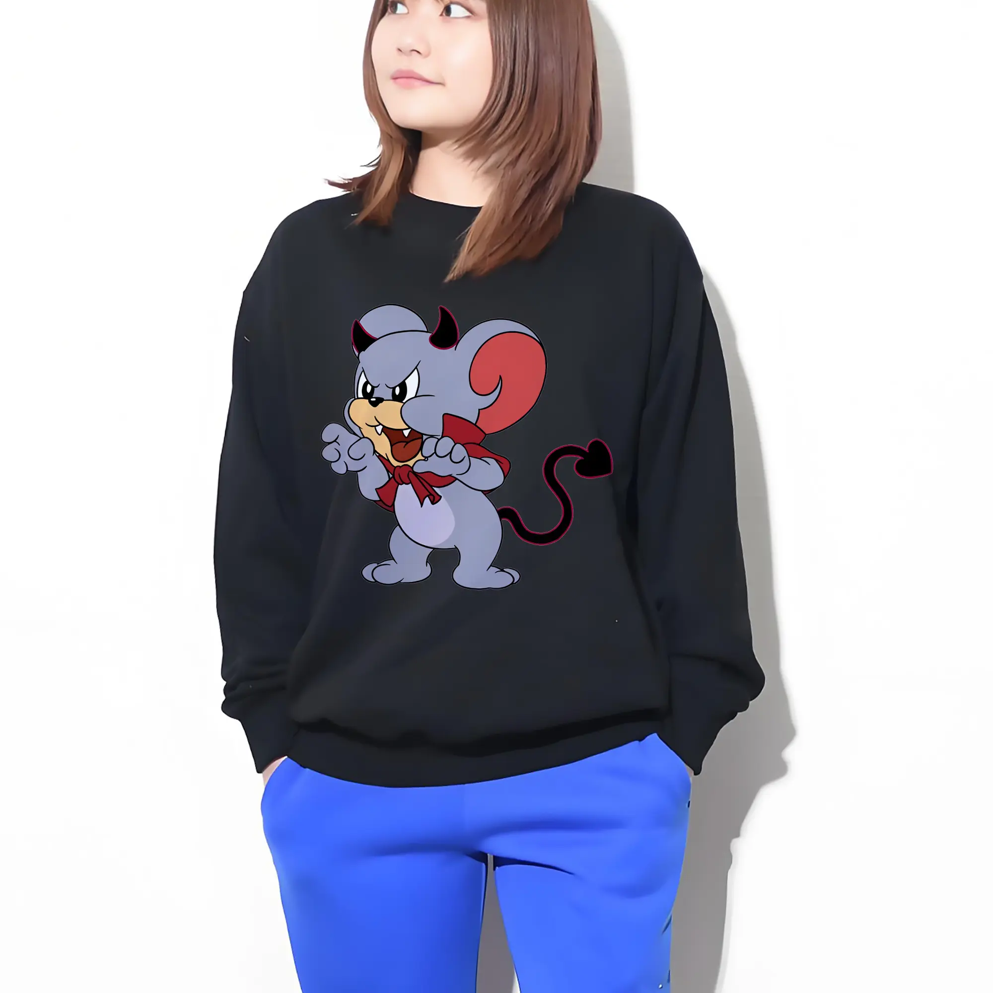 トムとジェリー グッズ タフィー