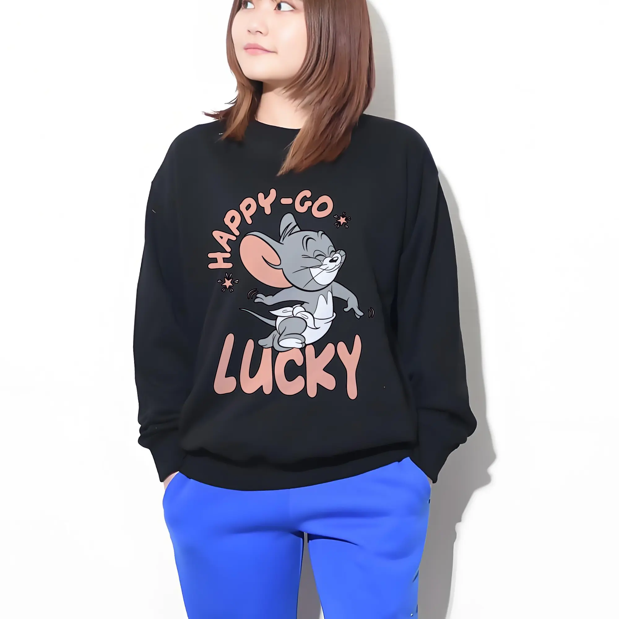 トムとジェリー グッズ タフィー