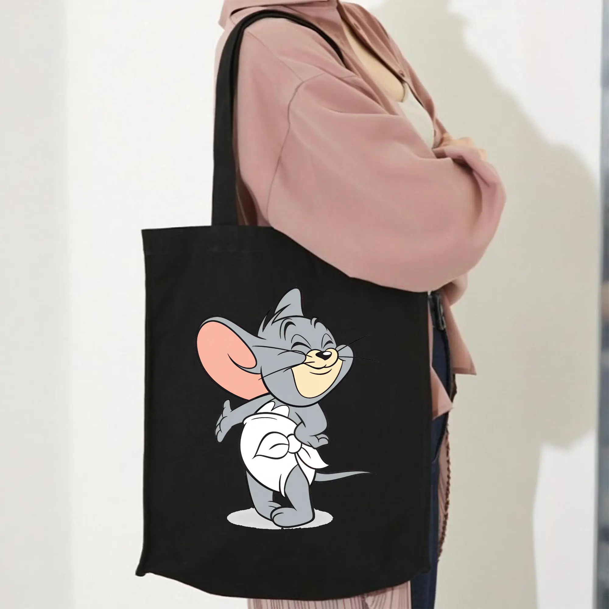 トムとジェリー グッズ タフィー