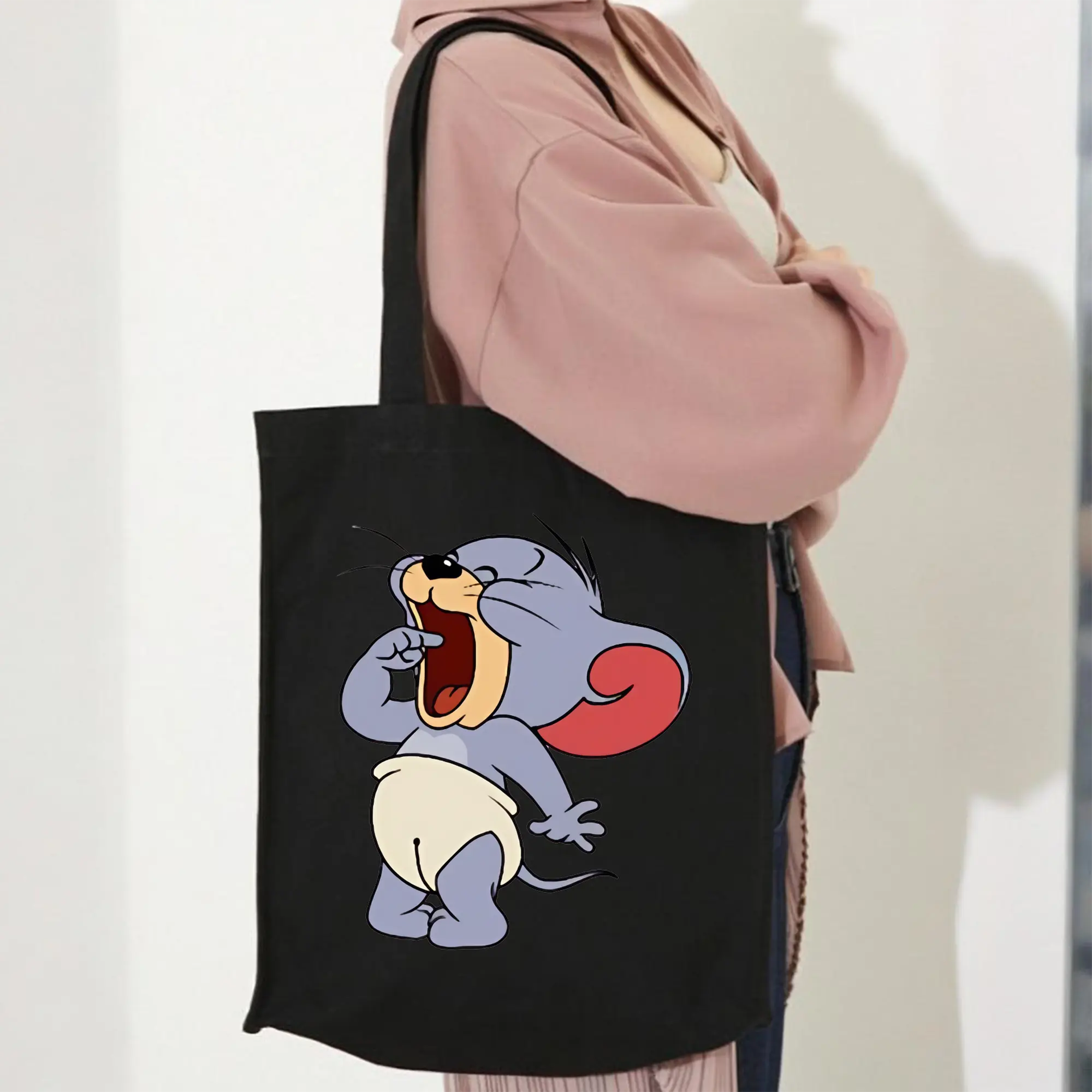 トムとジェリー グッズ タフィー