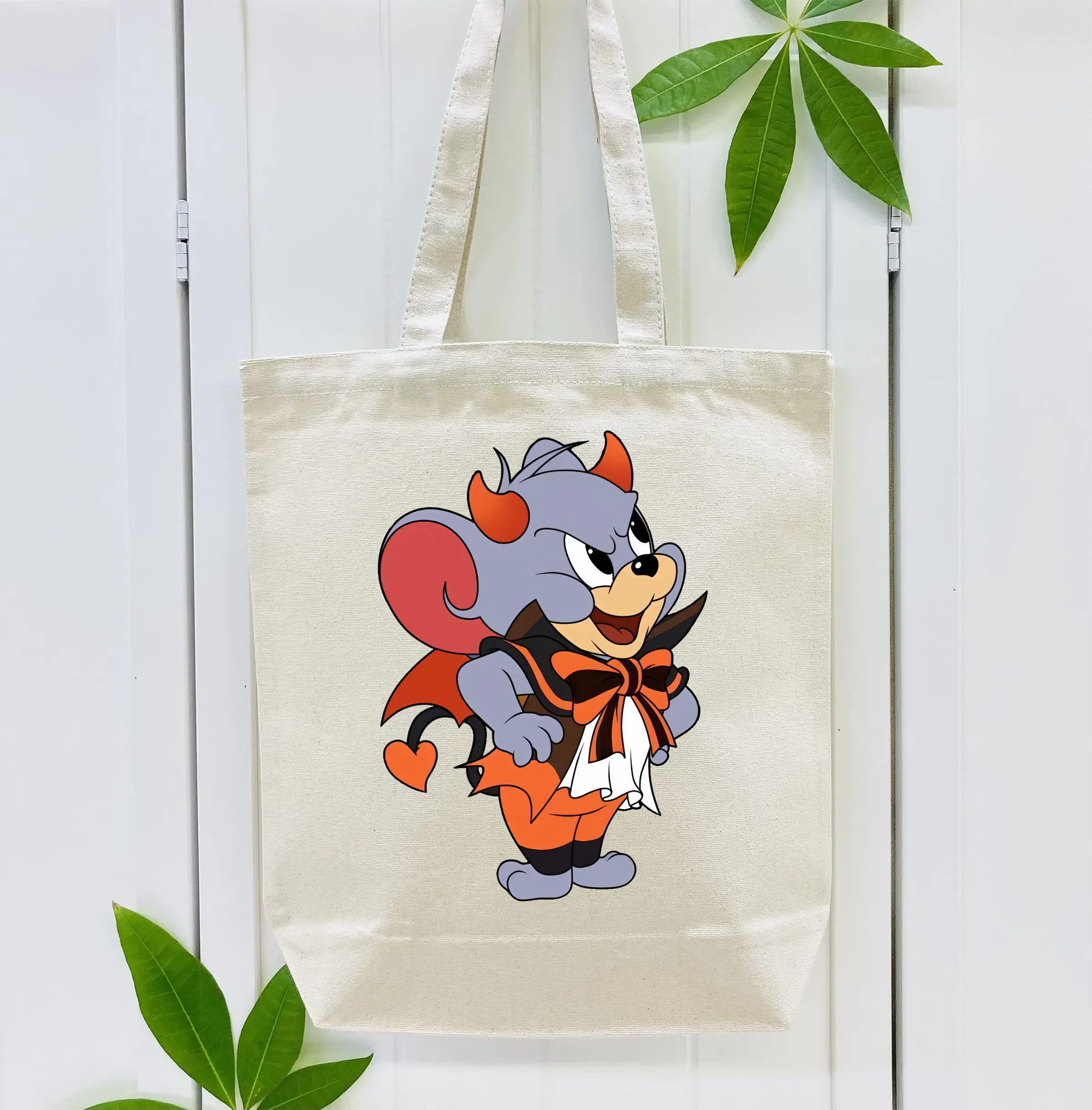 トムとジェリー グッズ タフィー