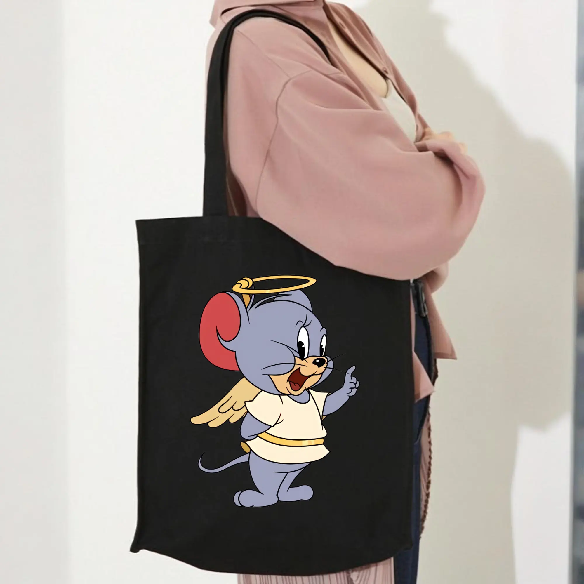 トムとジェリー グッズ タフィー