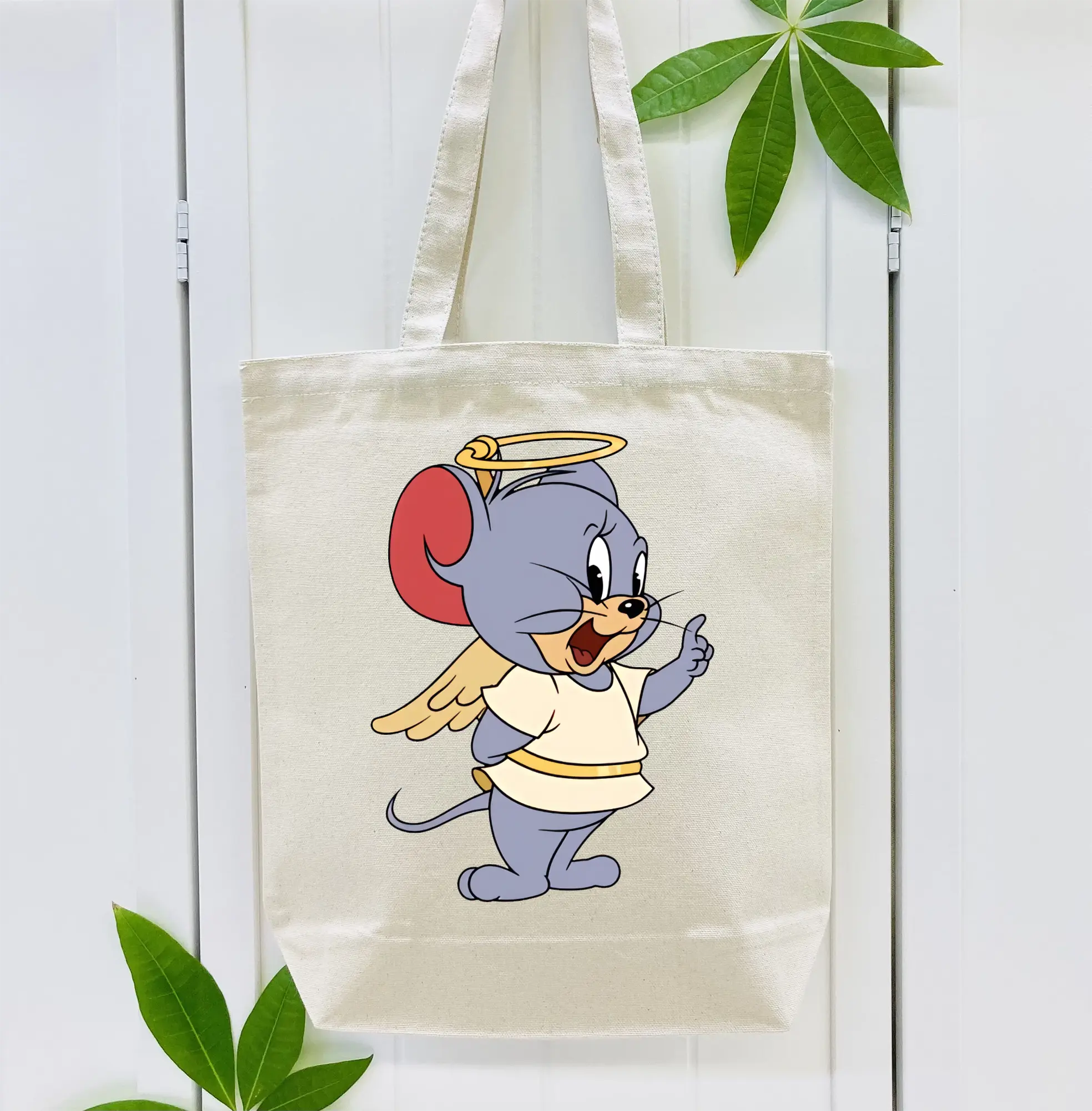 トムとジェリー グッズ タフィー