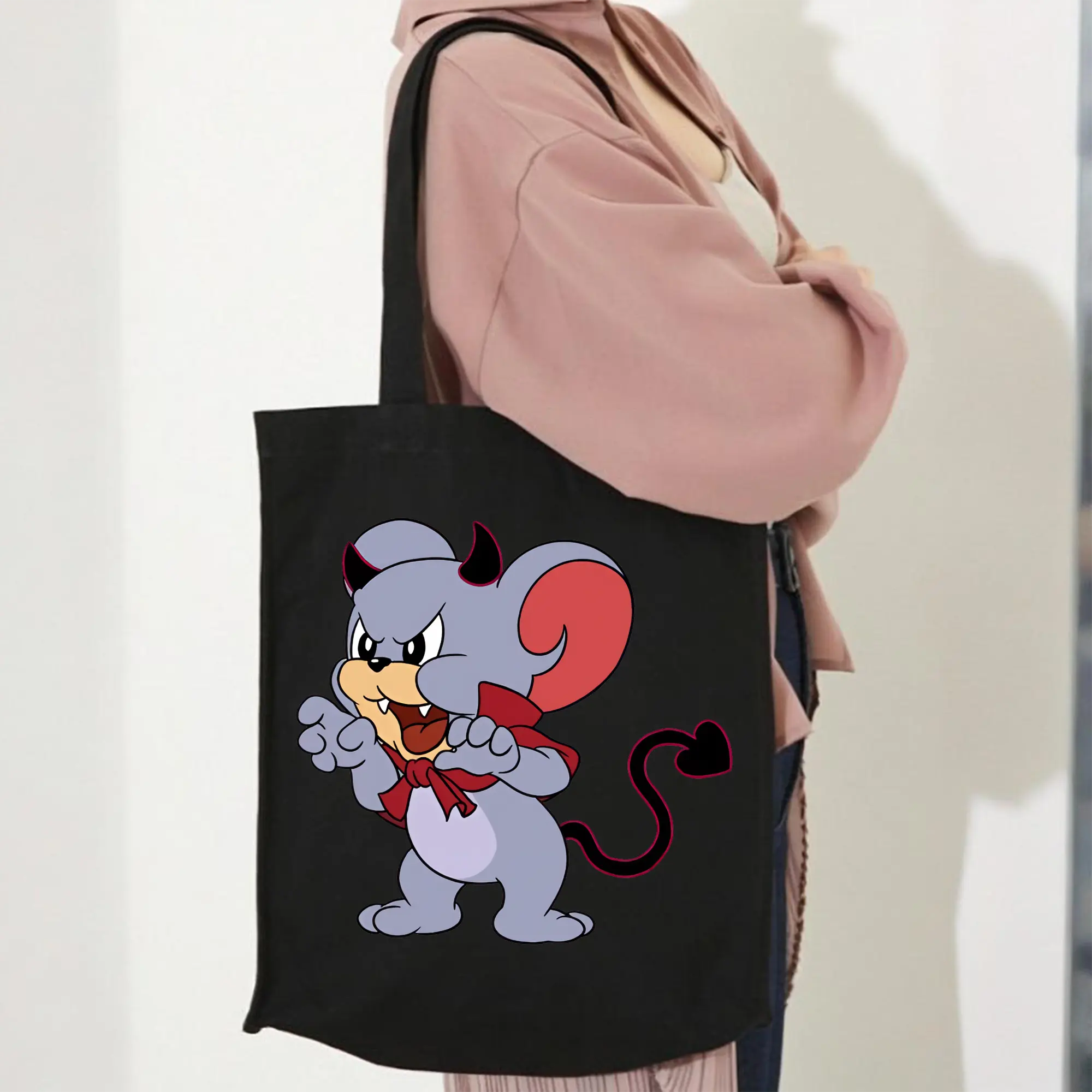 トムとジェリー グッズ タフィー