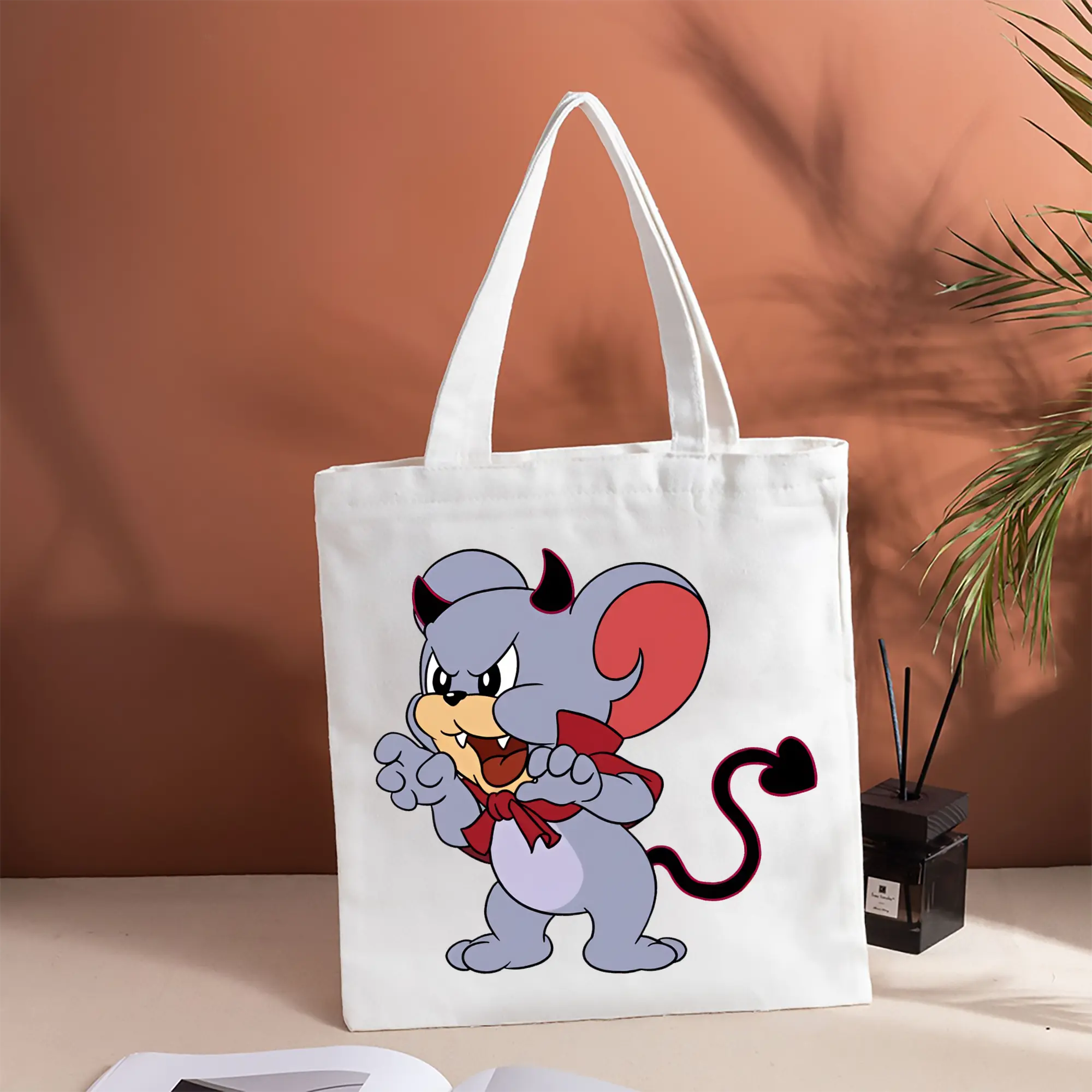 トムとジェリー グッズ タフィー