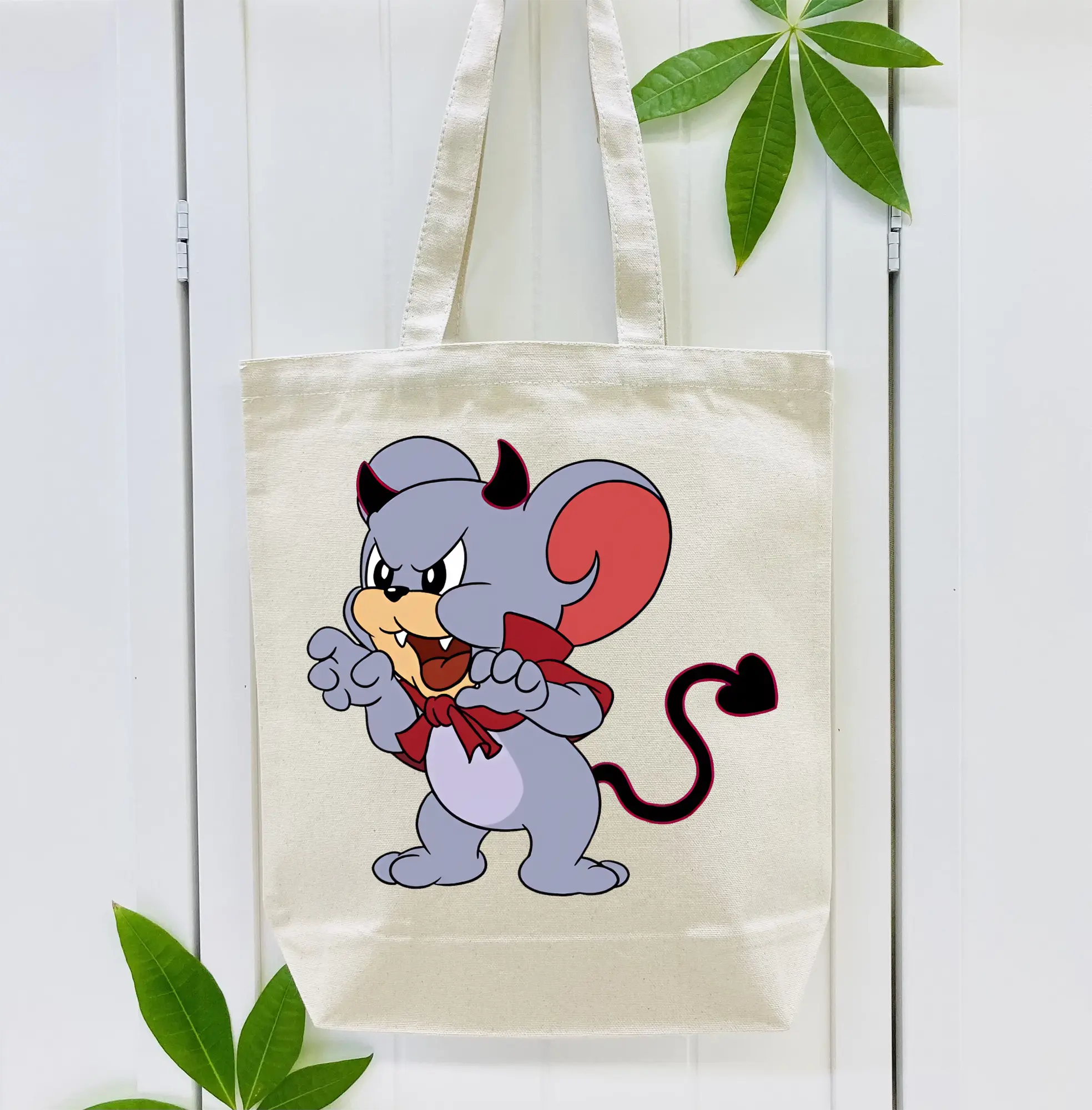 トムとジェリー グッズ タフィー