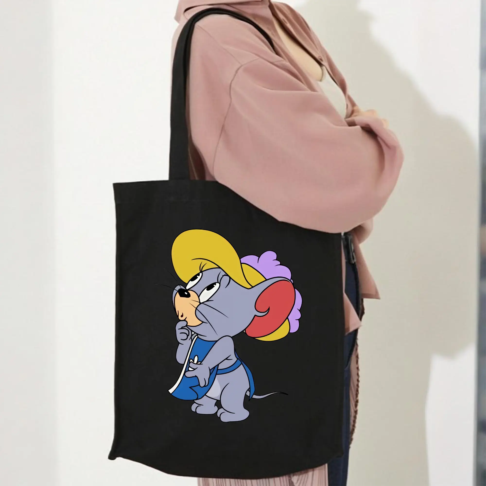 トムとジェリー グッズ タフィー