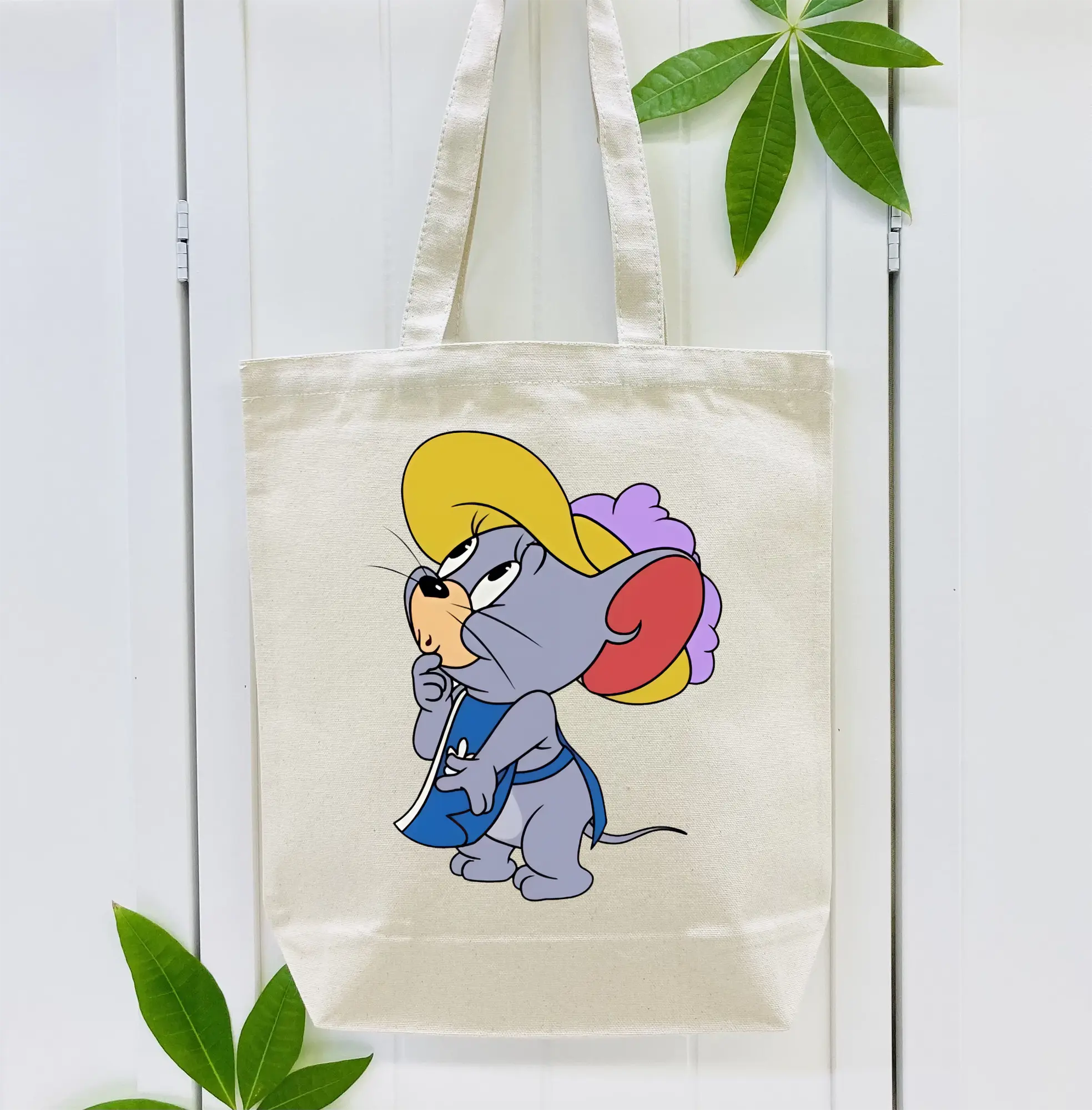 トムとジェリー グッズ タフィー