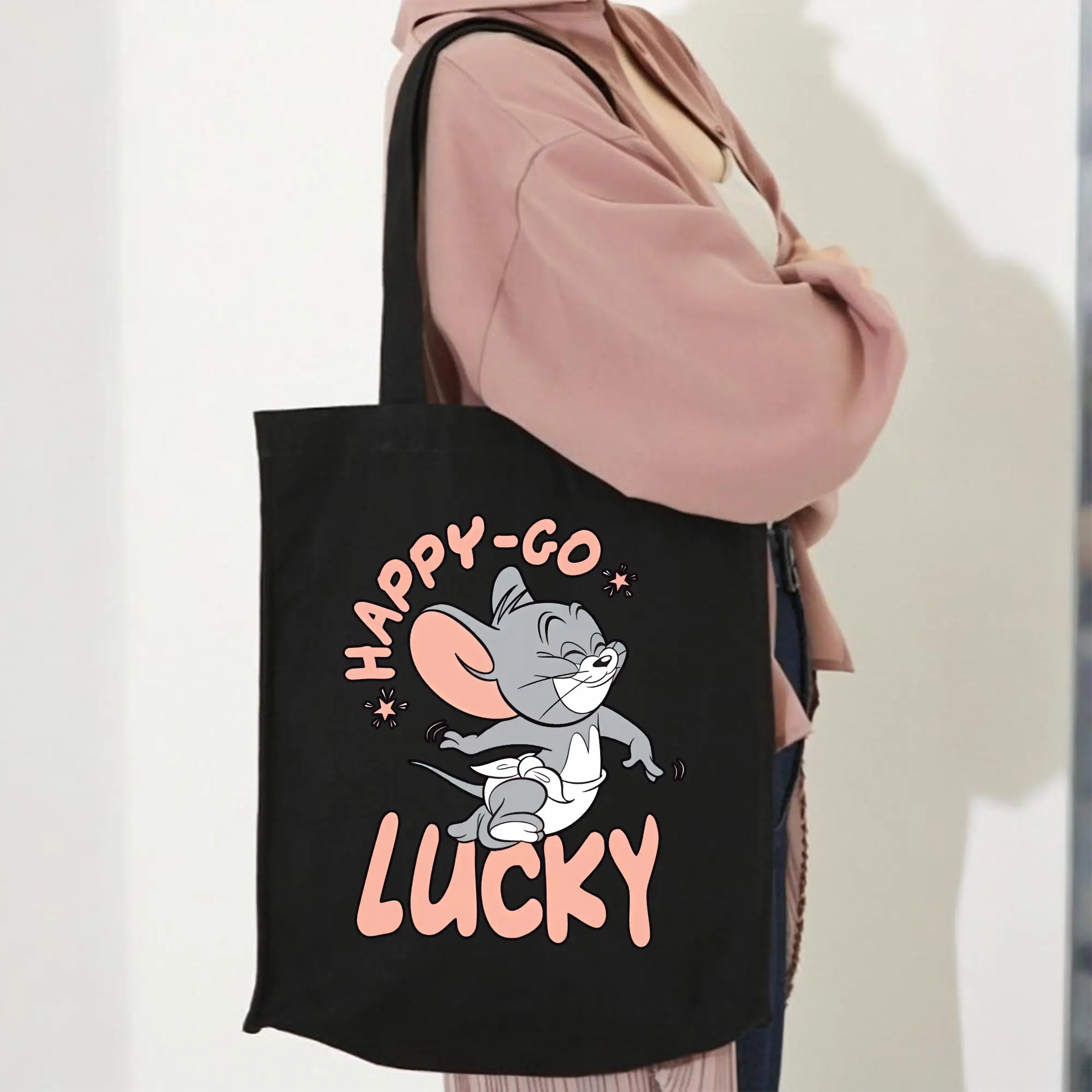 トムとジェリー グッズ タフィー