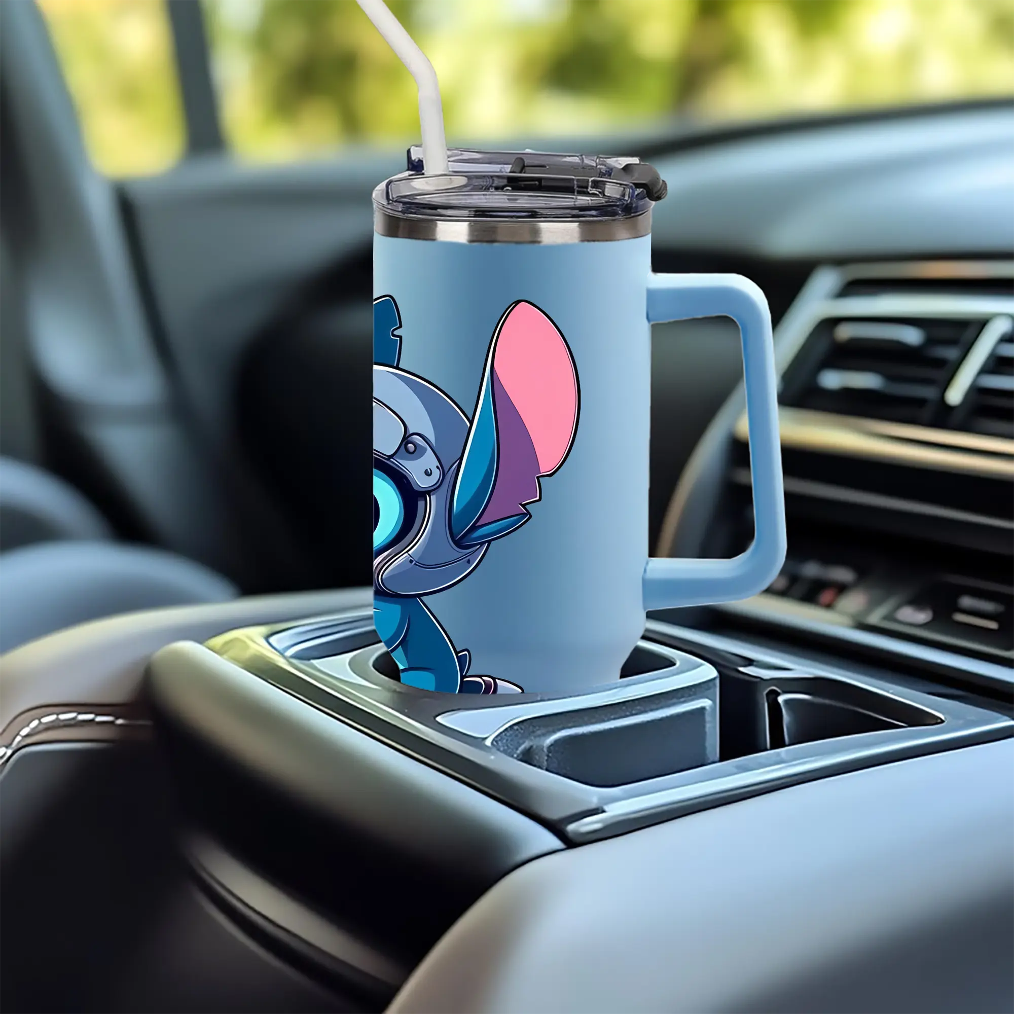 リロ＆スティッチ グッズ スティッチ