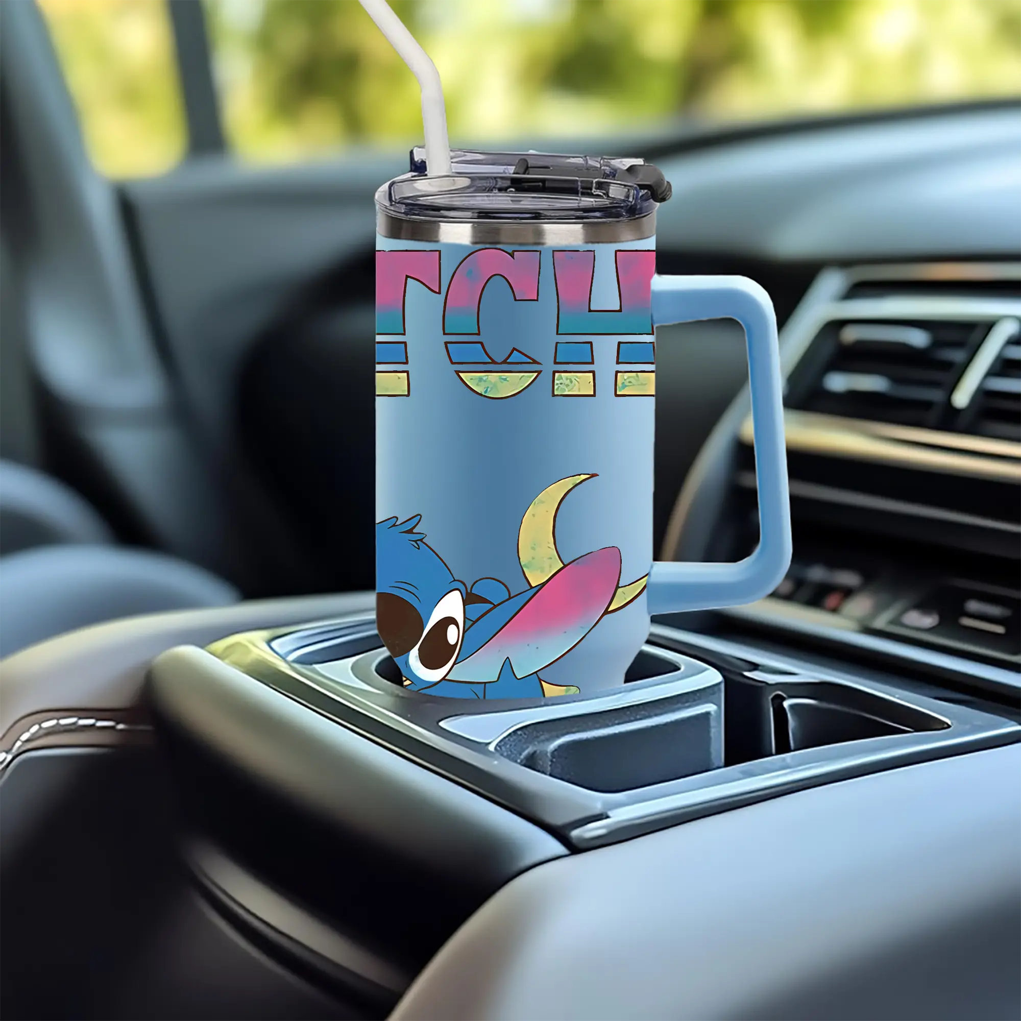 リロ＆スティッチ グッズ スティッチ