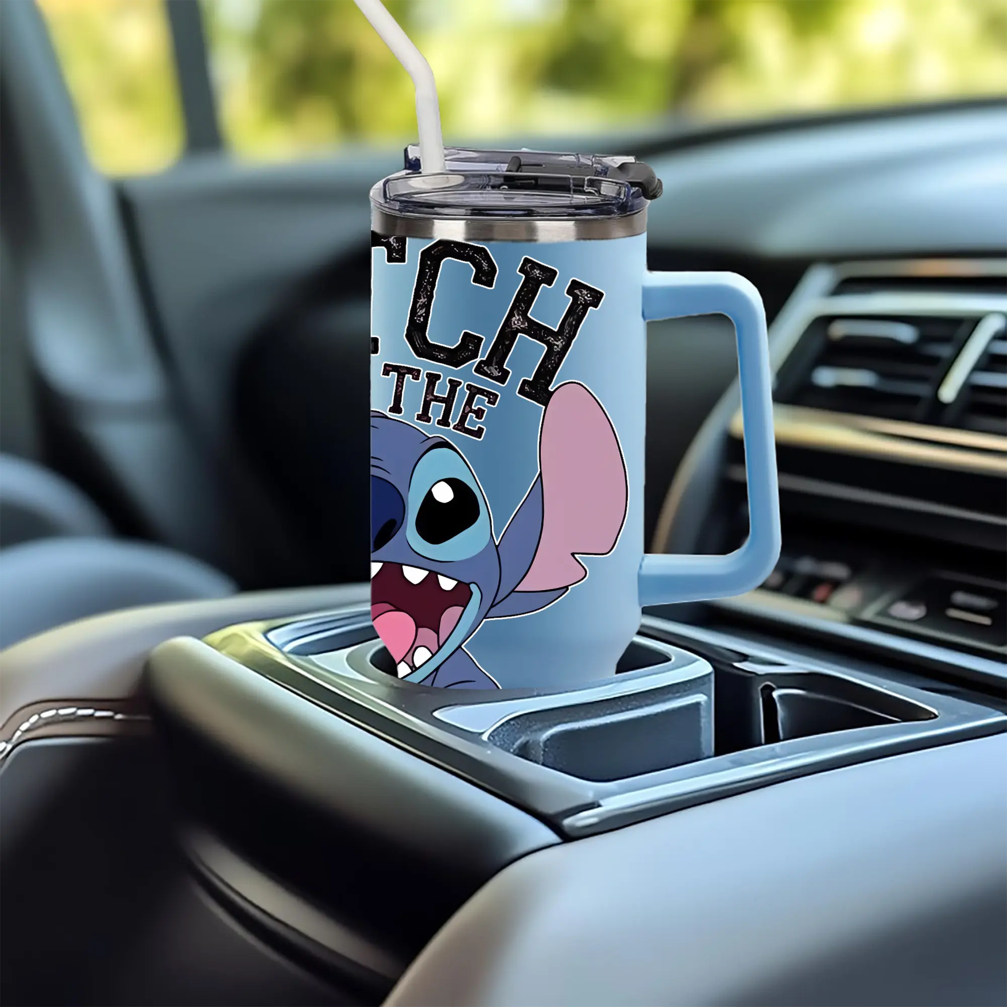 リロ＆スティッチ グッズ スティッチ